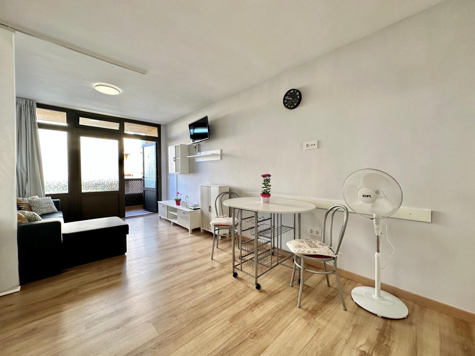 Appartement Marina El Muelle *