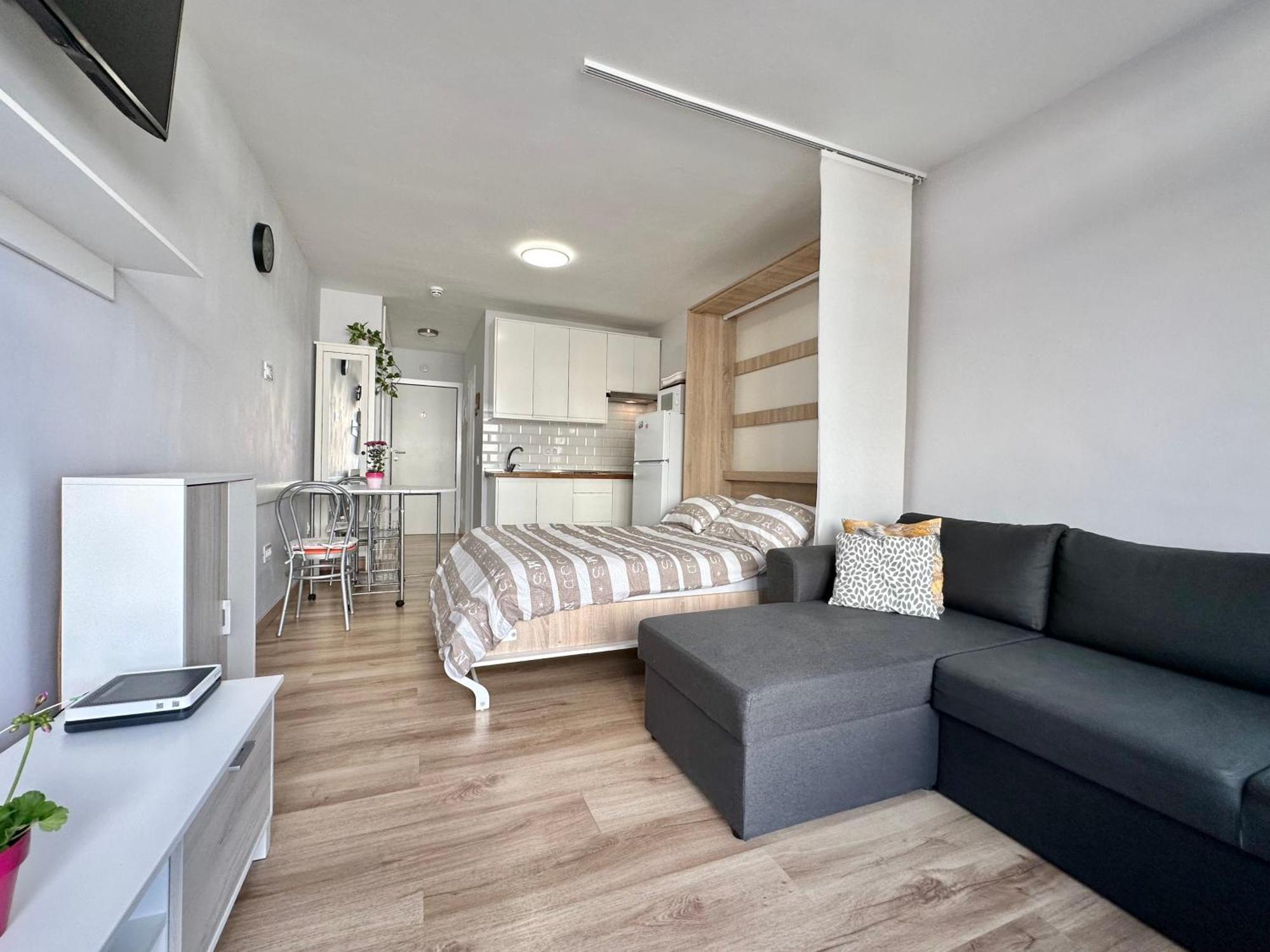 Appartement Marina El Muelle