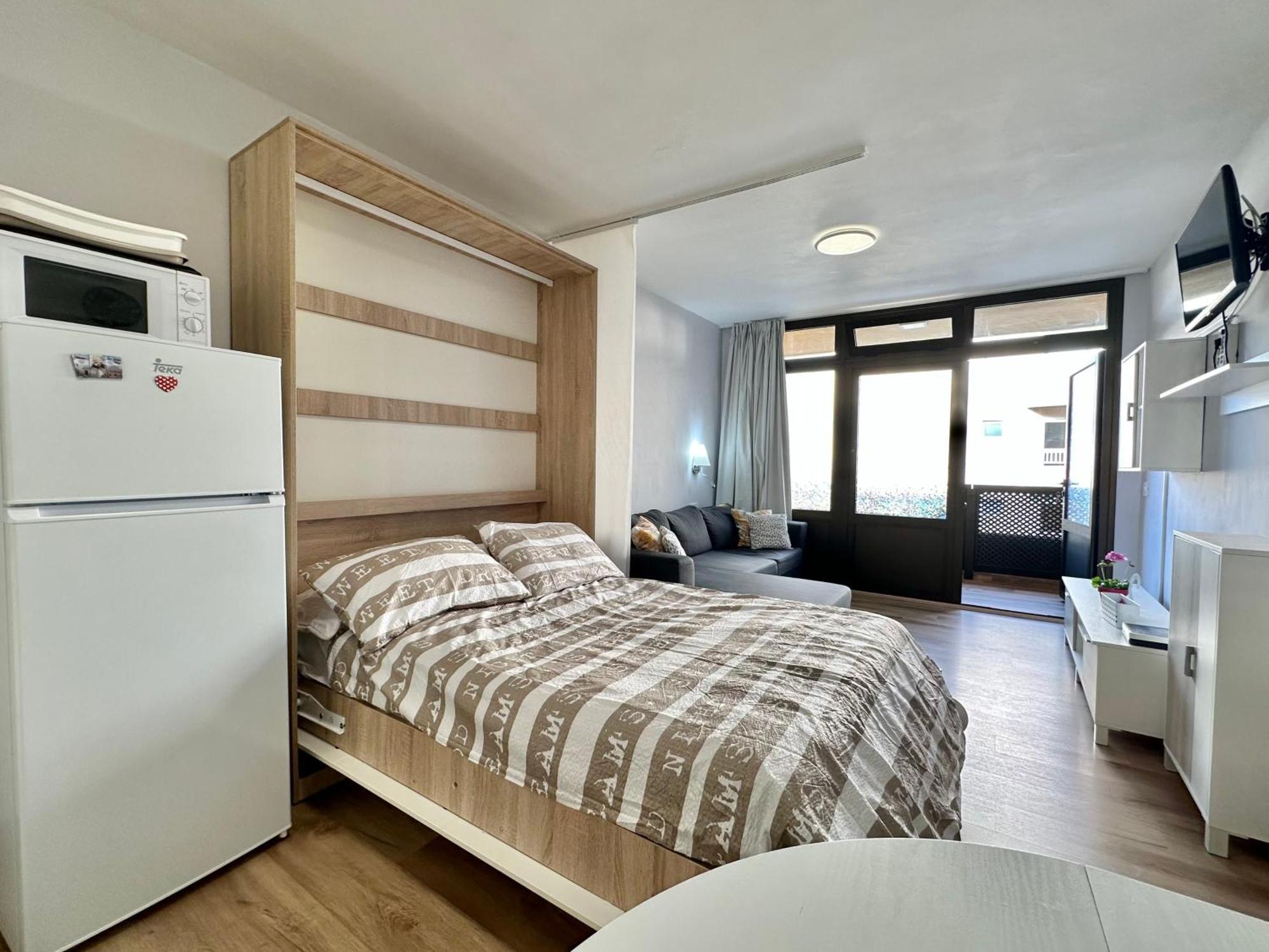 Appartement Marina El Muelle Puerto de la Cruz (Tenerife)