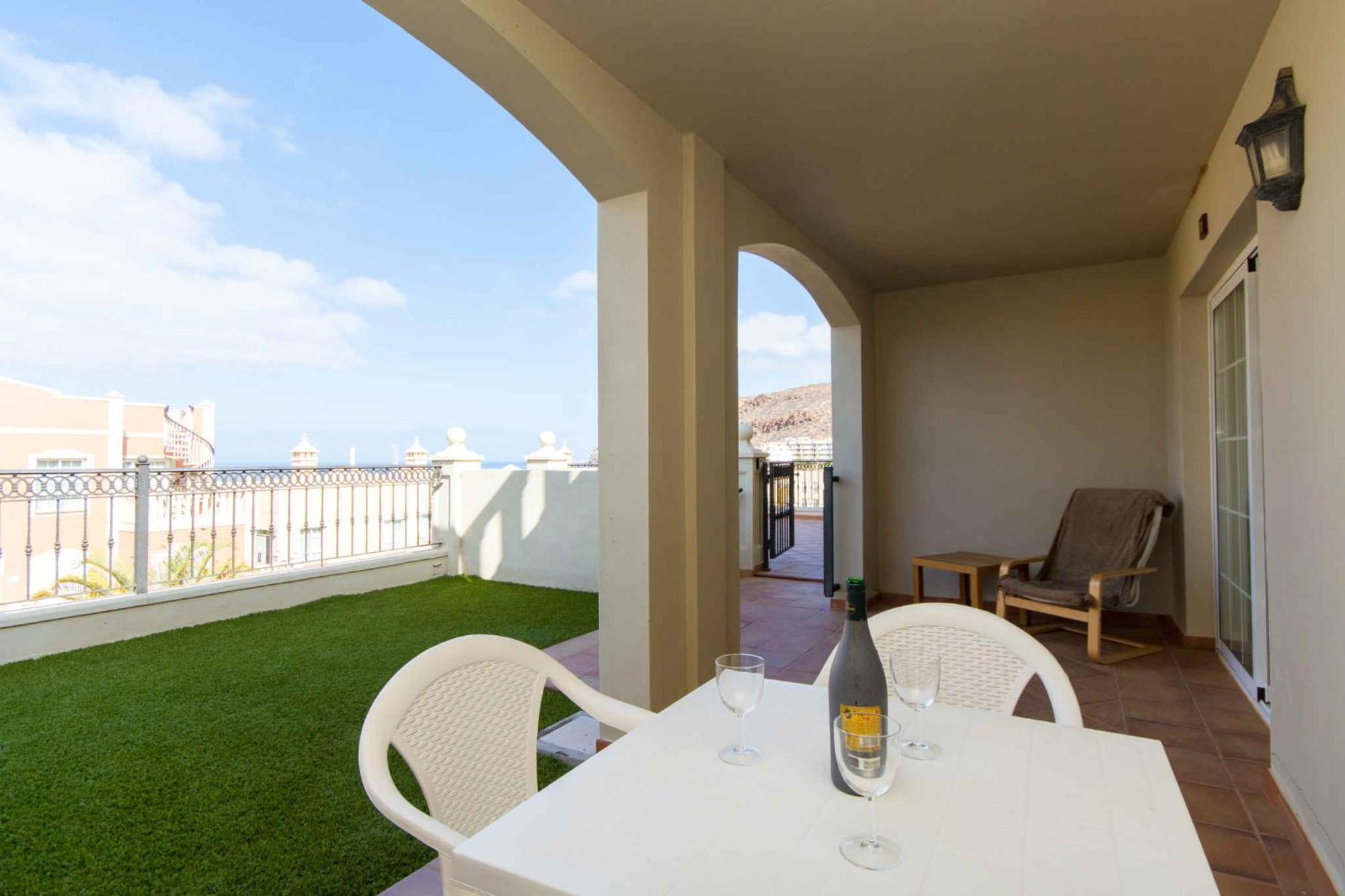 In Mar - Insel Teneriffa 53127 Apartamento Palm-mar