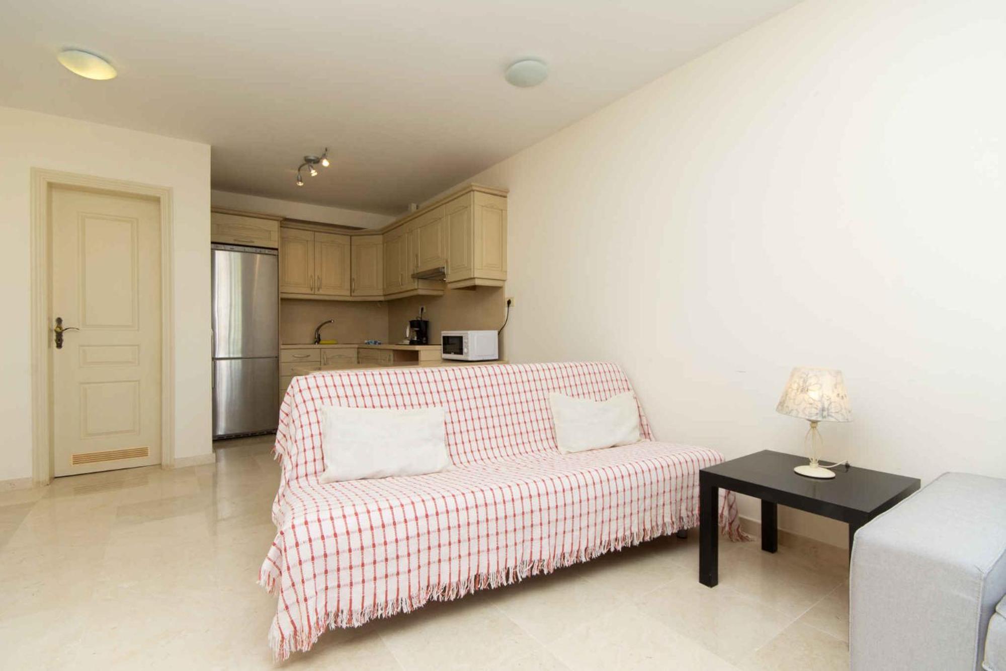 In Mar - Insel Teneriffa 53127 Apartamento Palm-mar