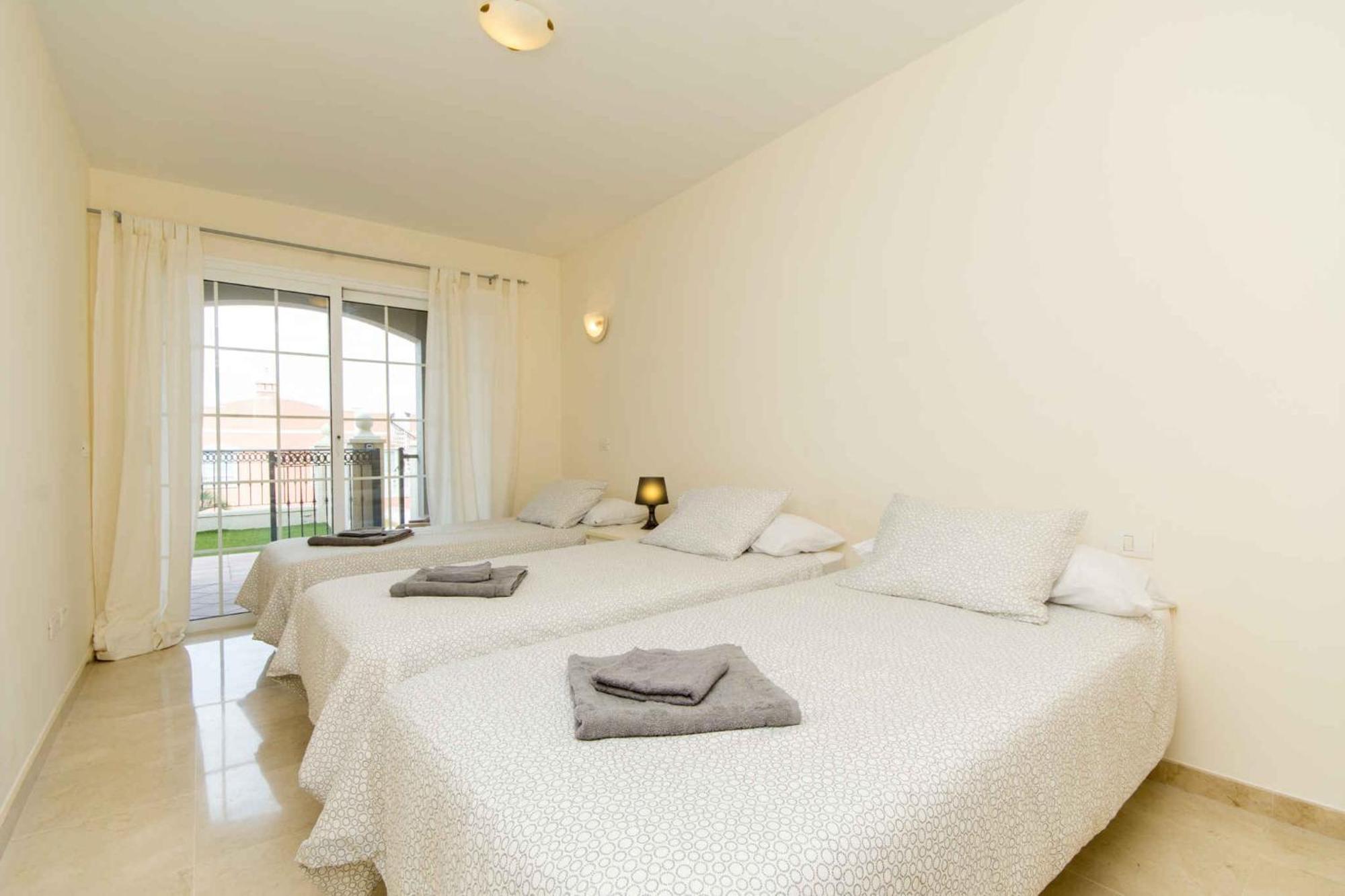 Apartamento In Mar - Insel Teneriffa 53127