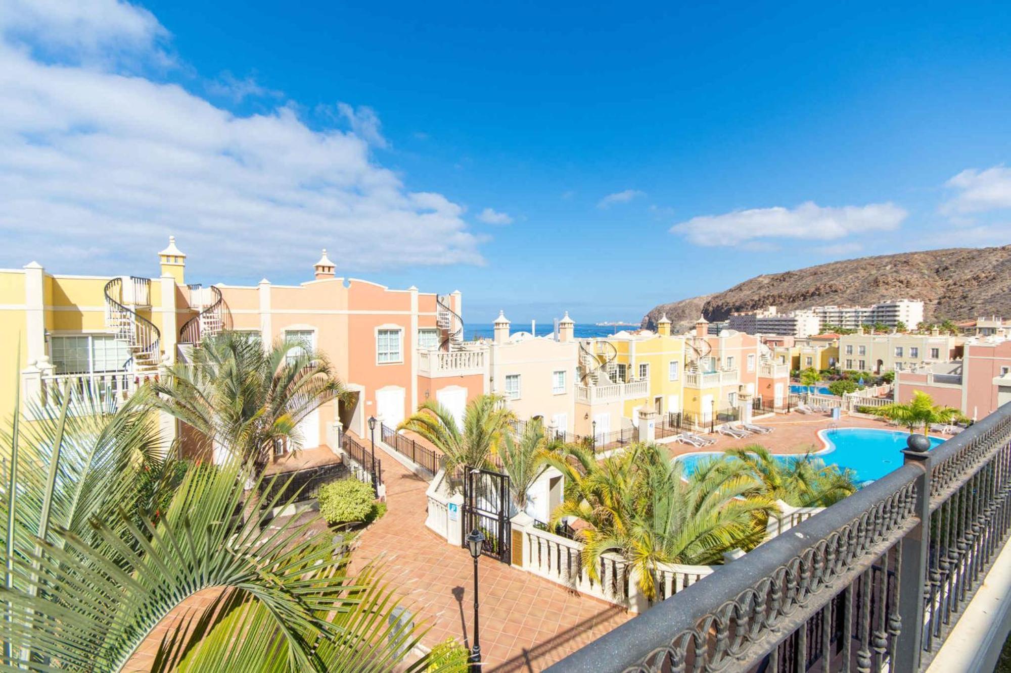 In Mar - Insel Teneriffa 53127 Apartamento Palm-mar