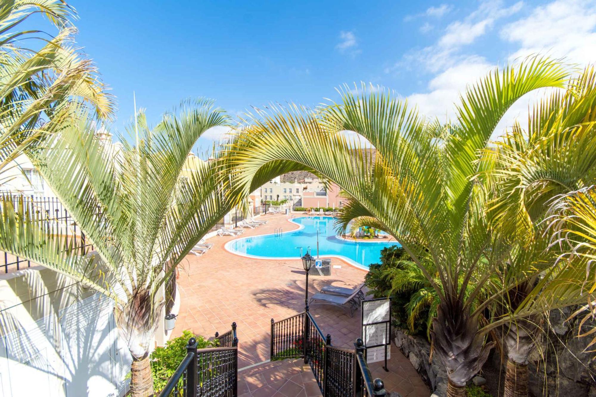 Apartamento In Mar - Insel Teneriffa 53127