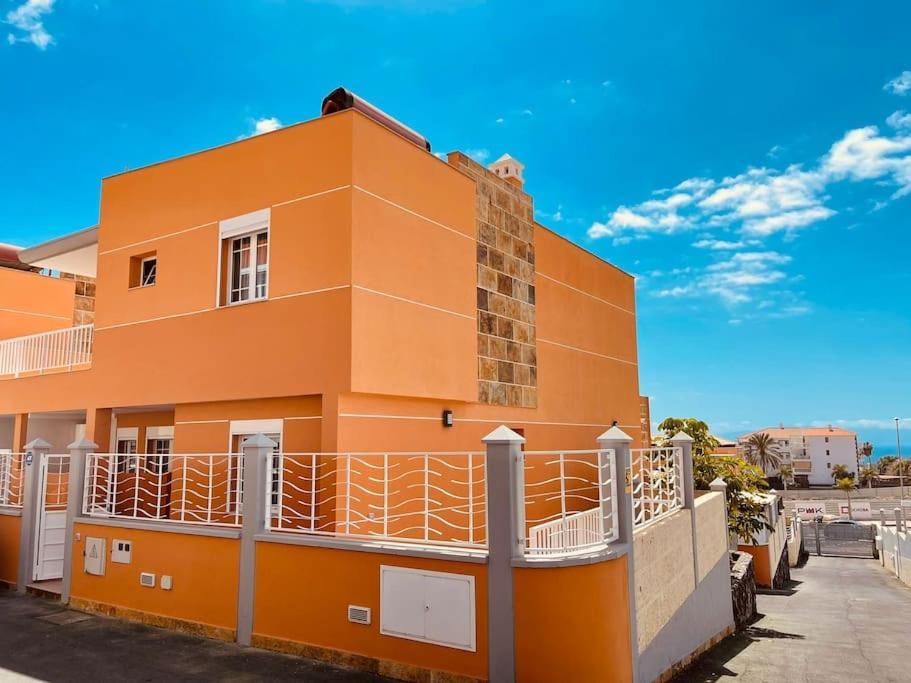 Сasa de vacaciones Sunny Island N 6 In Cristianos, Tenerife *