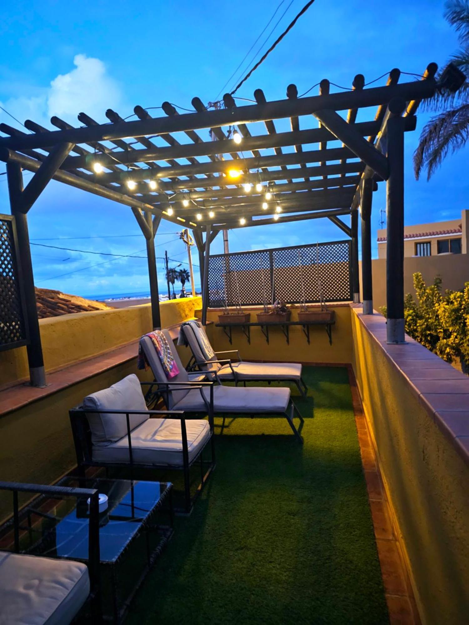La Cuadra Holiday home Buenavista Del Norte