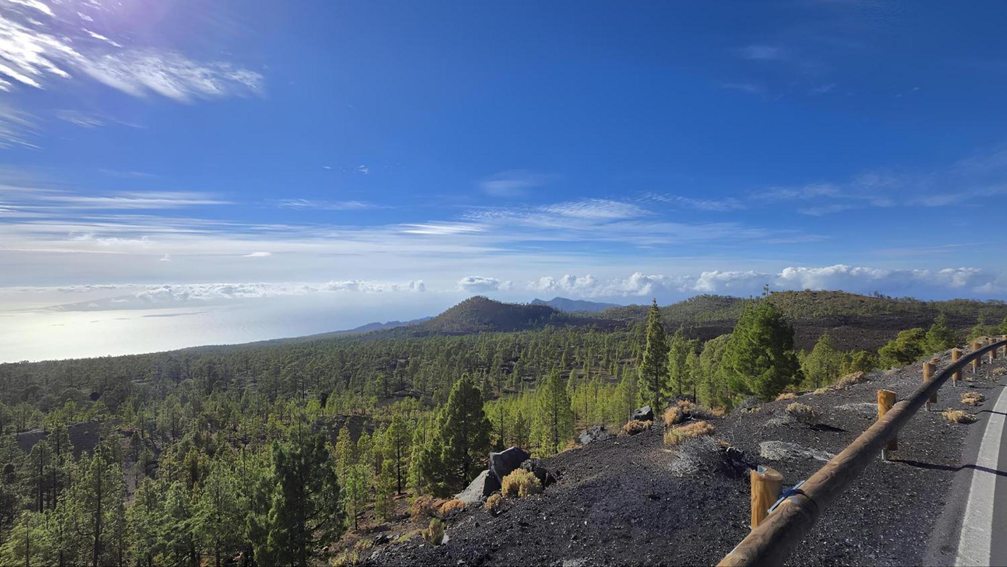 Apartamento Paulmarie Gigantes Ocean Lounge Puerto de Santiago (Tenerife)