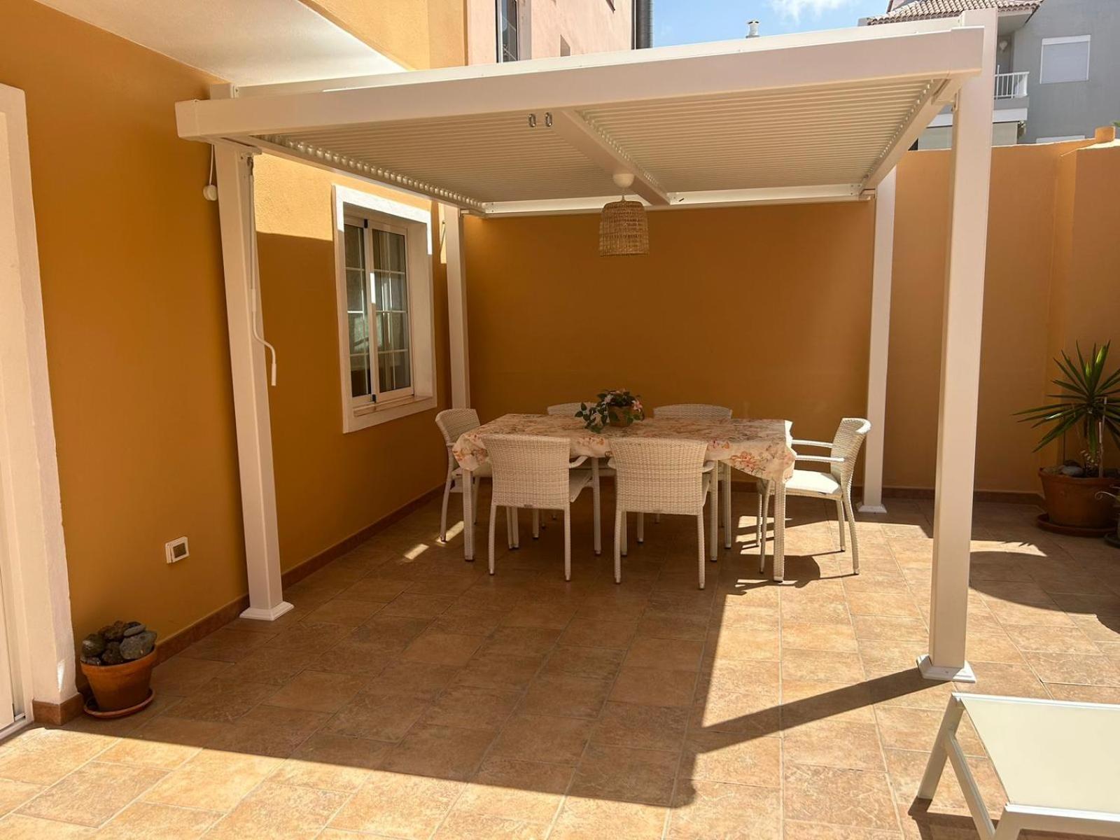 Appartement Family And Friends , Familienapartment Playa De San Juan