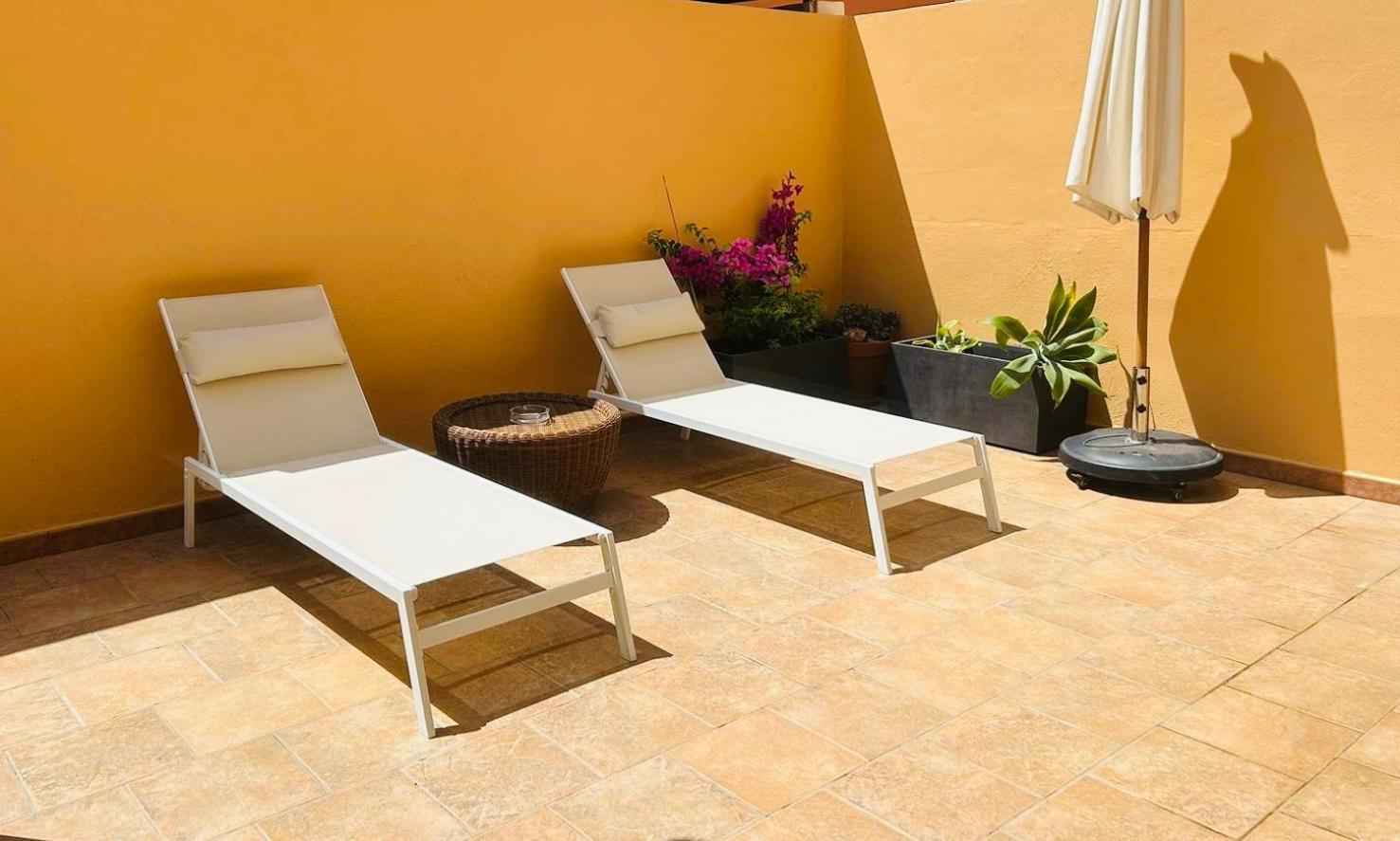 Family And Friends , Familienapartment Playa De San Juan Appartement *