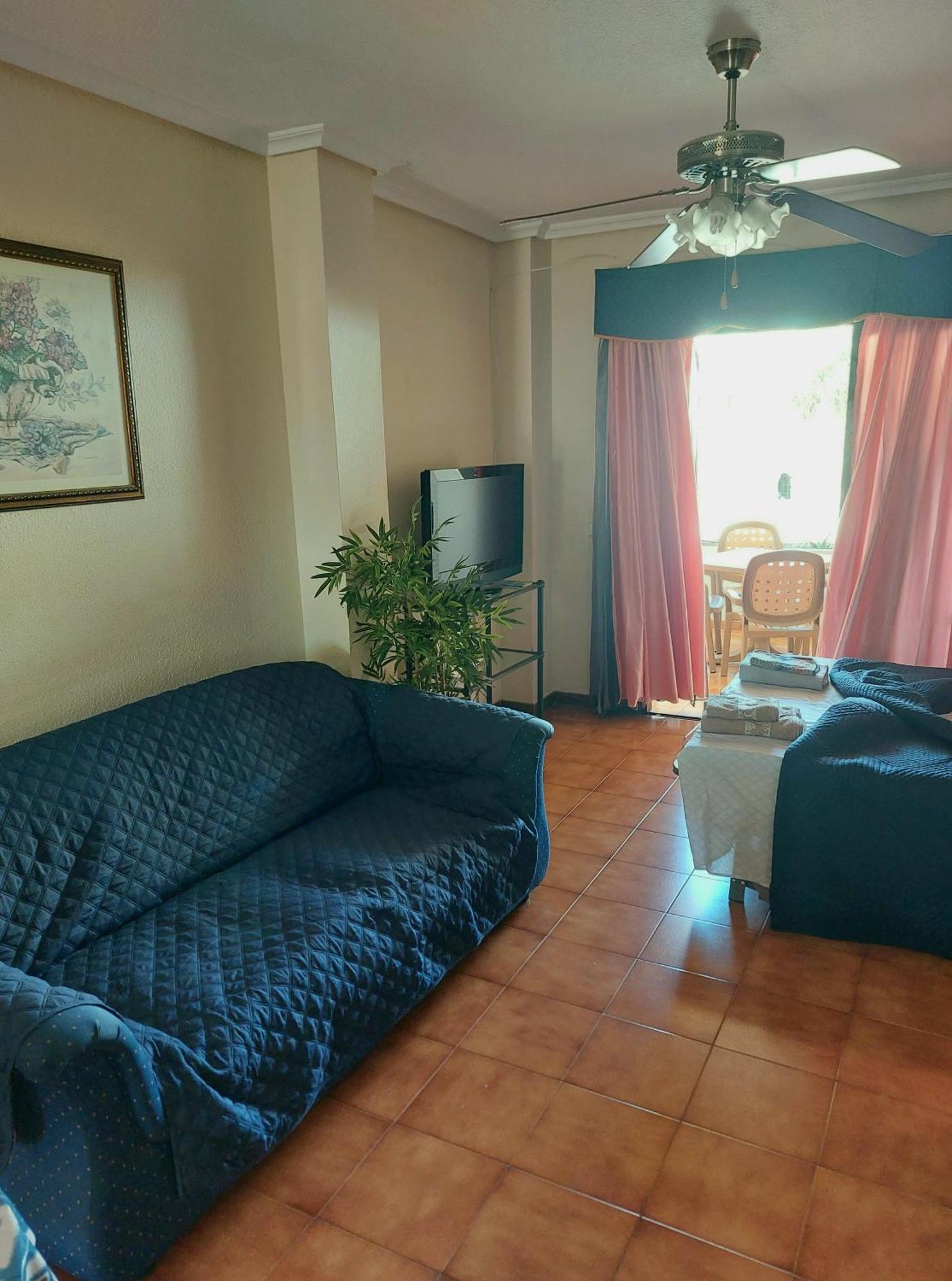 Maximar 8 Bed Places, Heated Swimmingpool Apartment