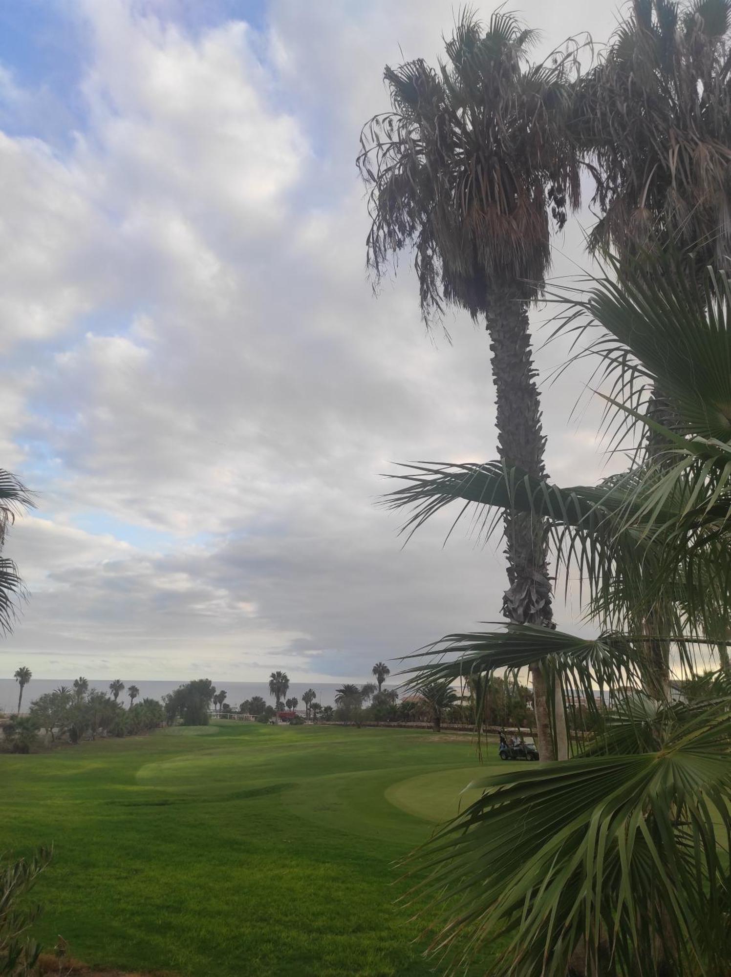 Maria Luxury Golf Del Sur Tenerife Apartment San Miguel de Abona
