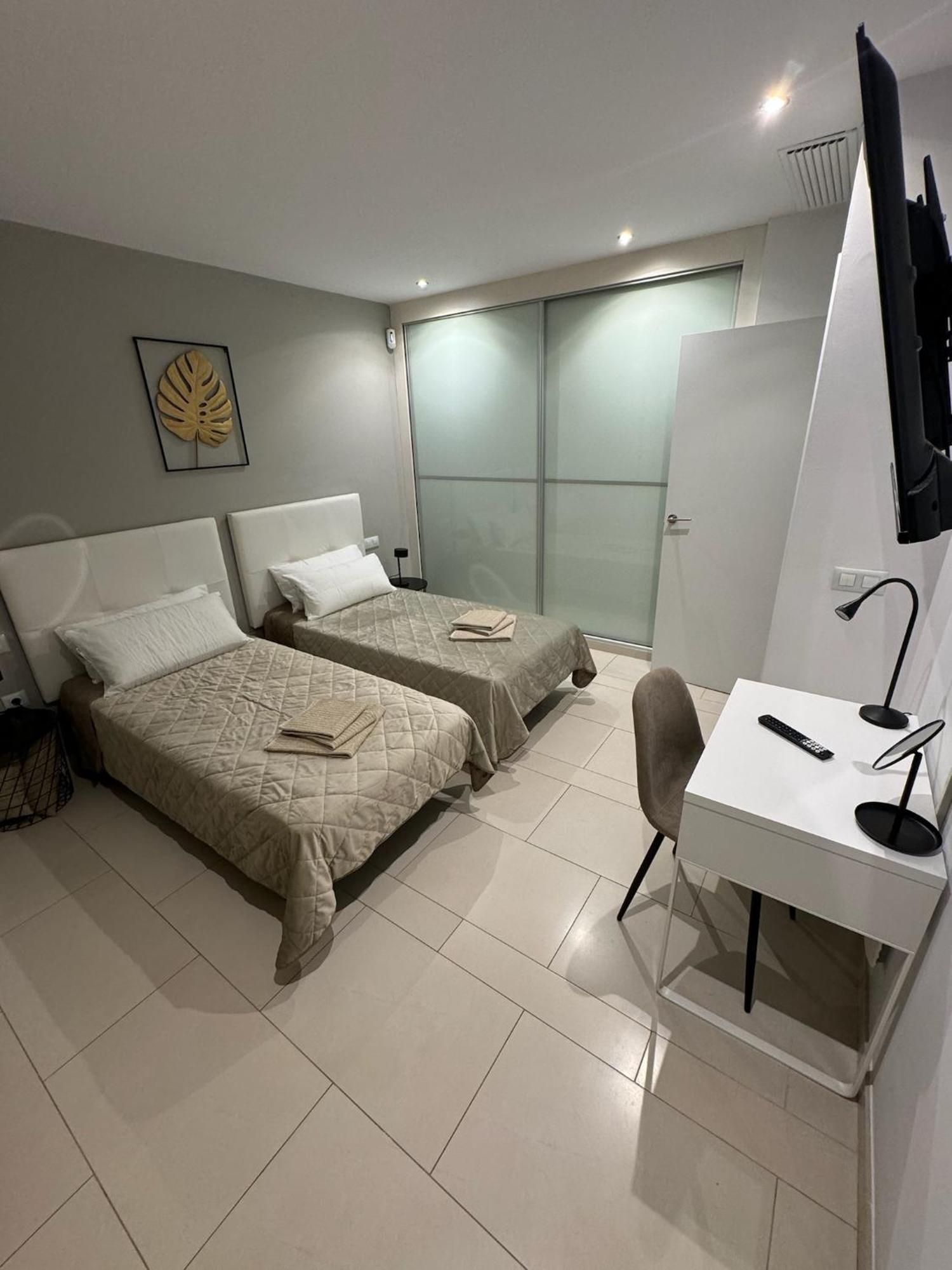 Apartamento Olas, 5star Appartement, Palmmar Palm-mar
