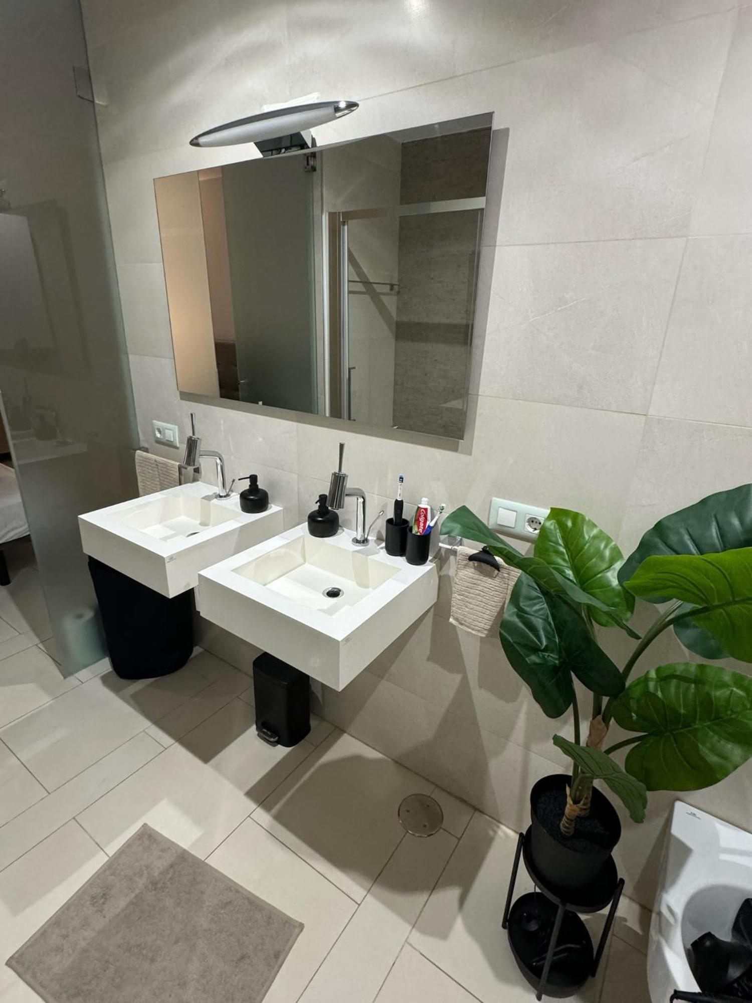 Olas, 5star Appartement, Palmmar