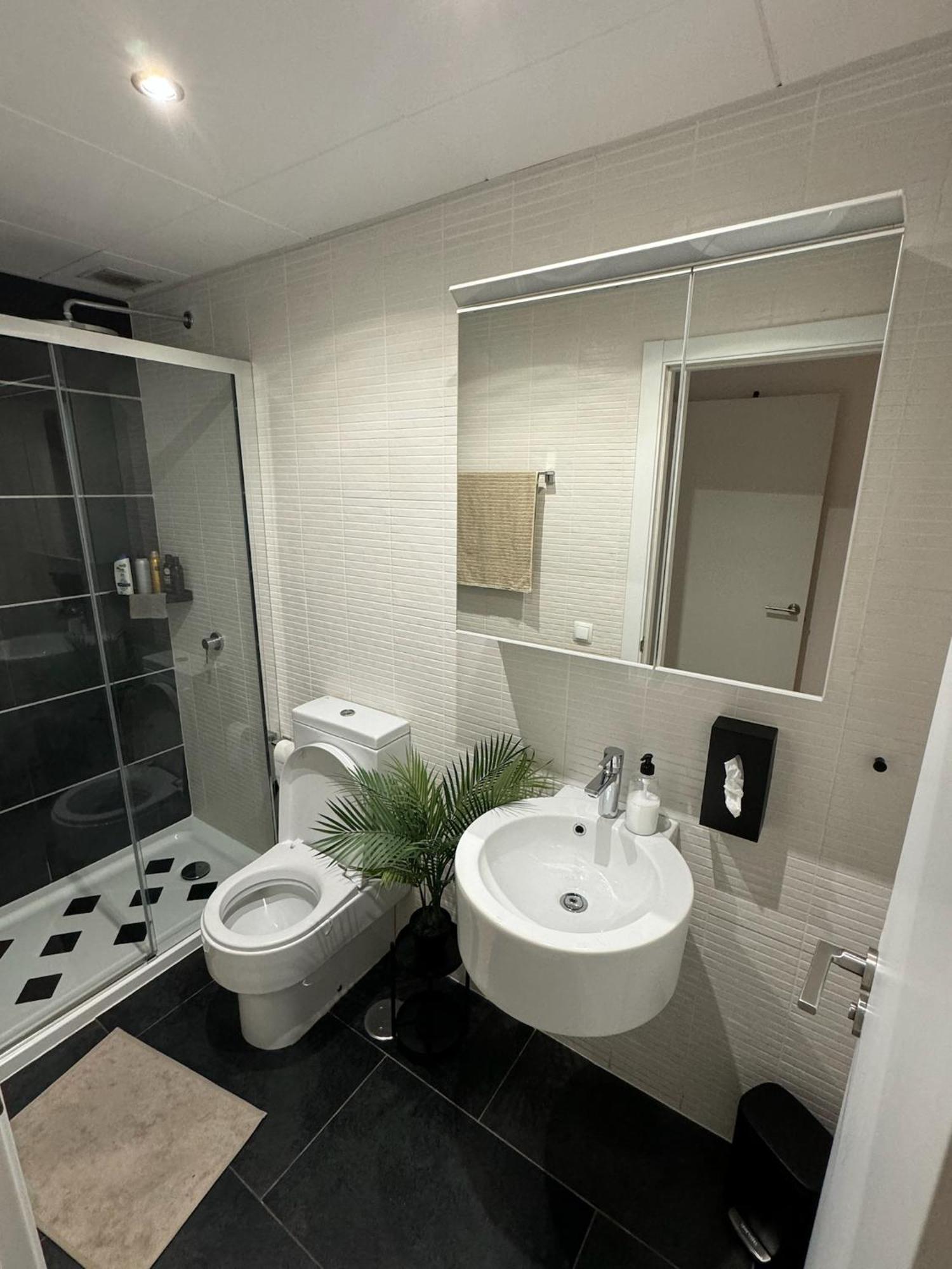 Olas, 5star Appartement, Palmmar Apartamento