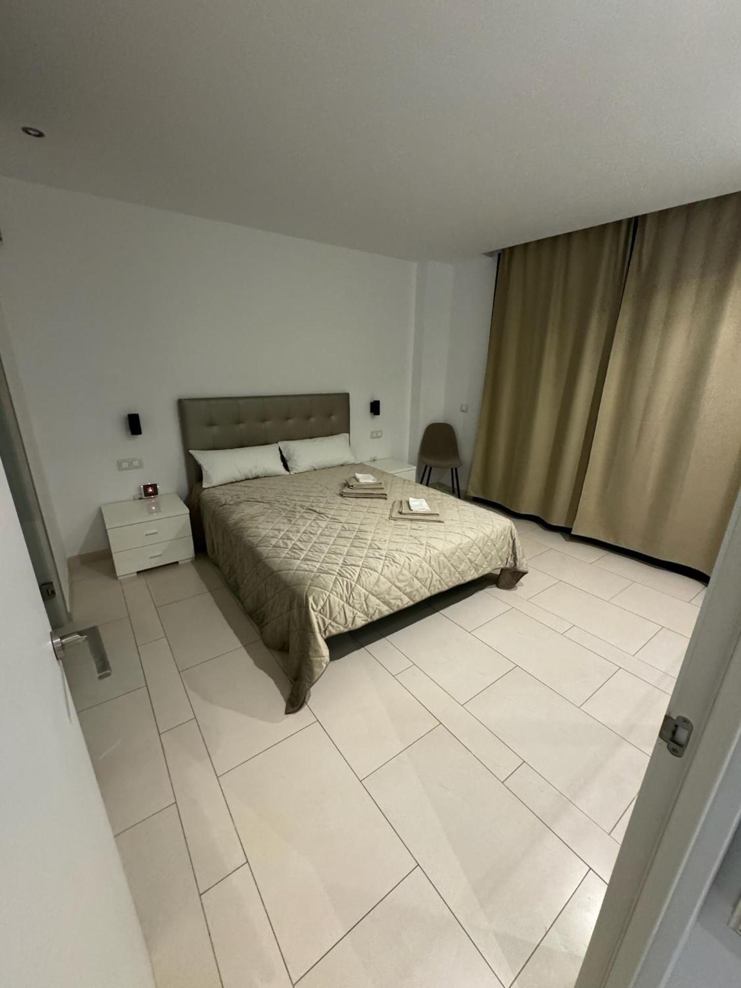 Apartamento Olas, 5star Appartement, Palmmar