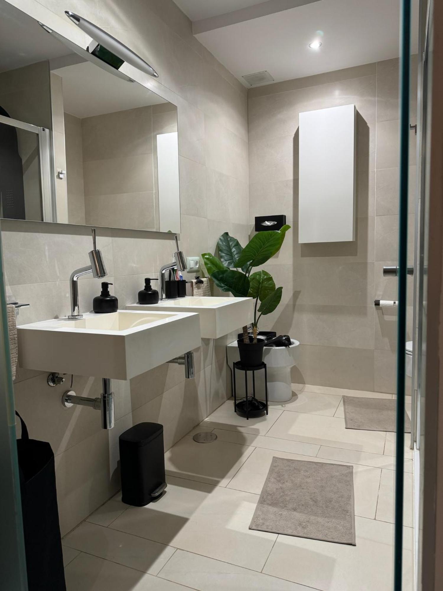 Olas, 5star Appartement, Palmmar Apartamento *