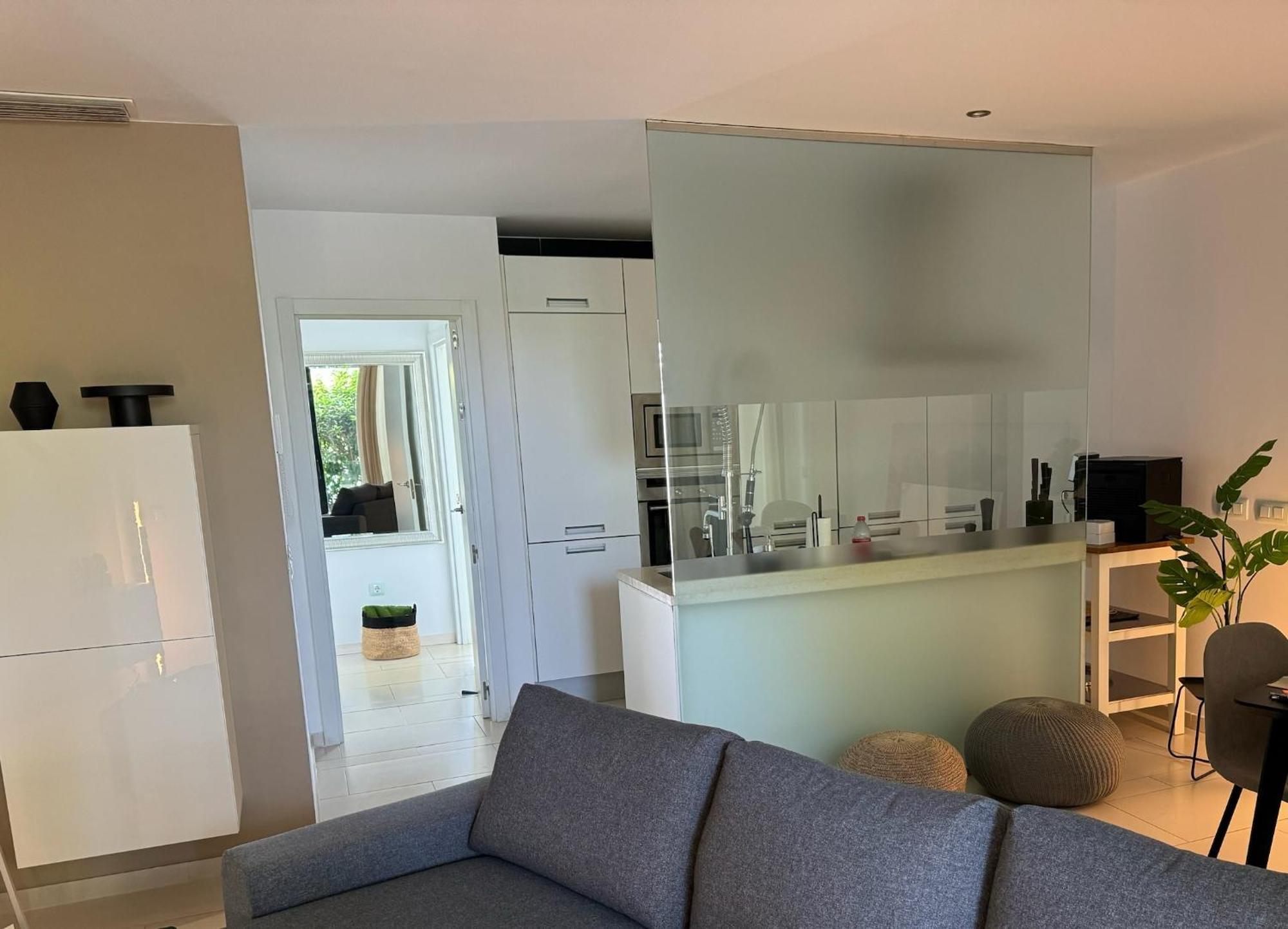 Apartamento Olas, 5star Appartement, Palmmar *