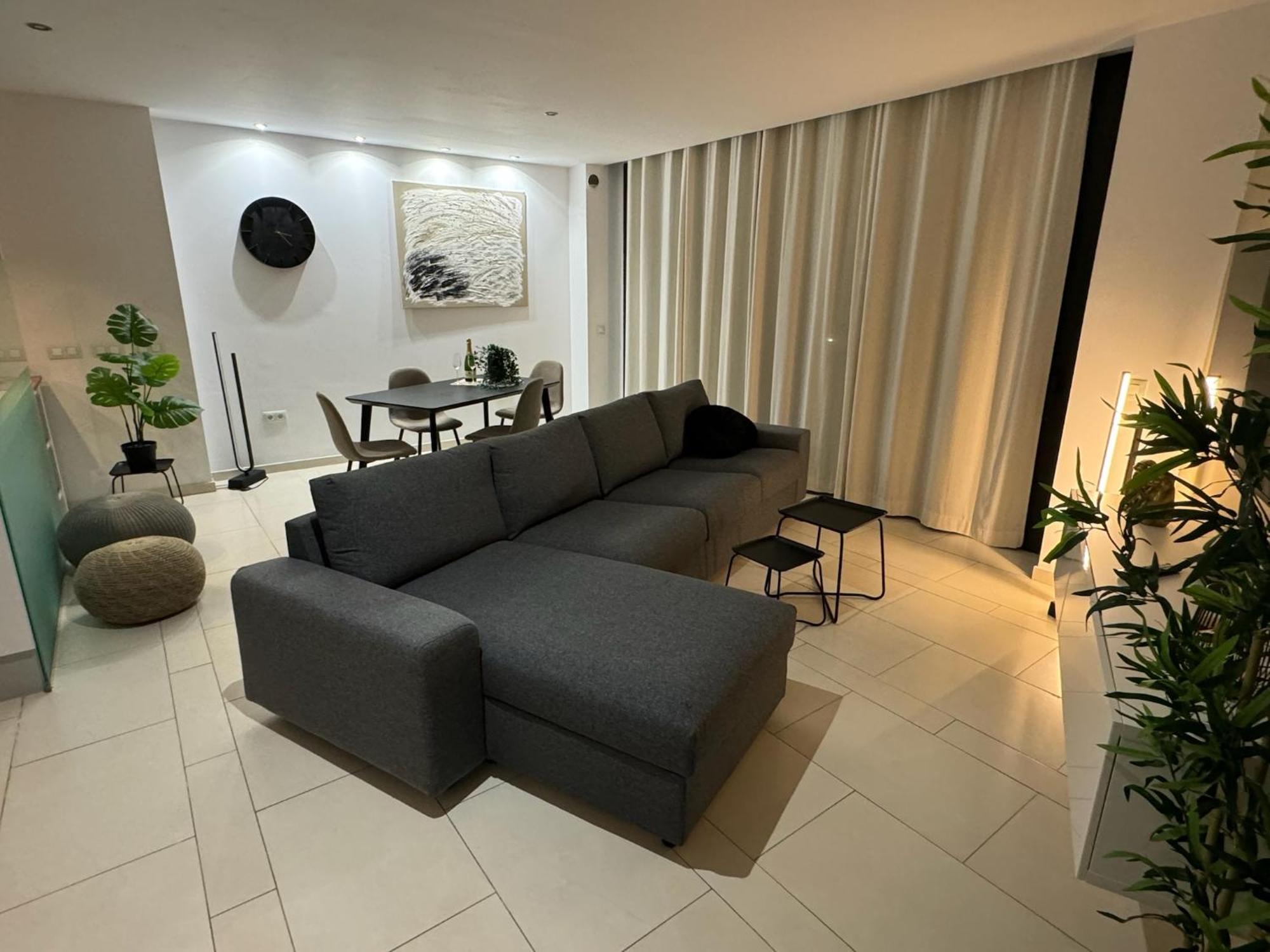 Apartamento Olas, 5star Appartement, Palmmar Palm-mar