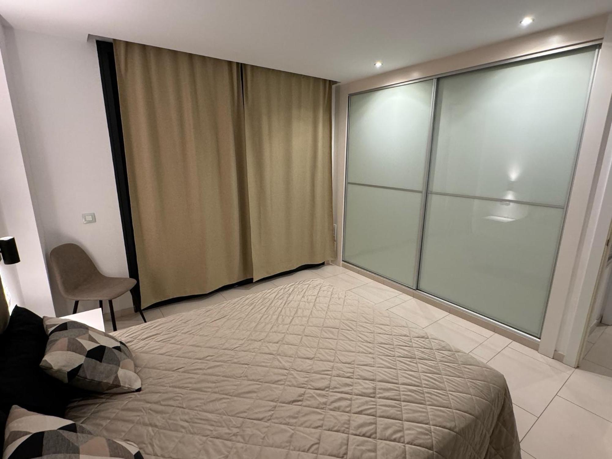 Olas, 5star Appartement, Palmmar *
