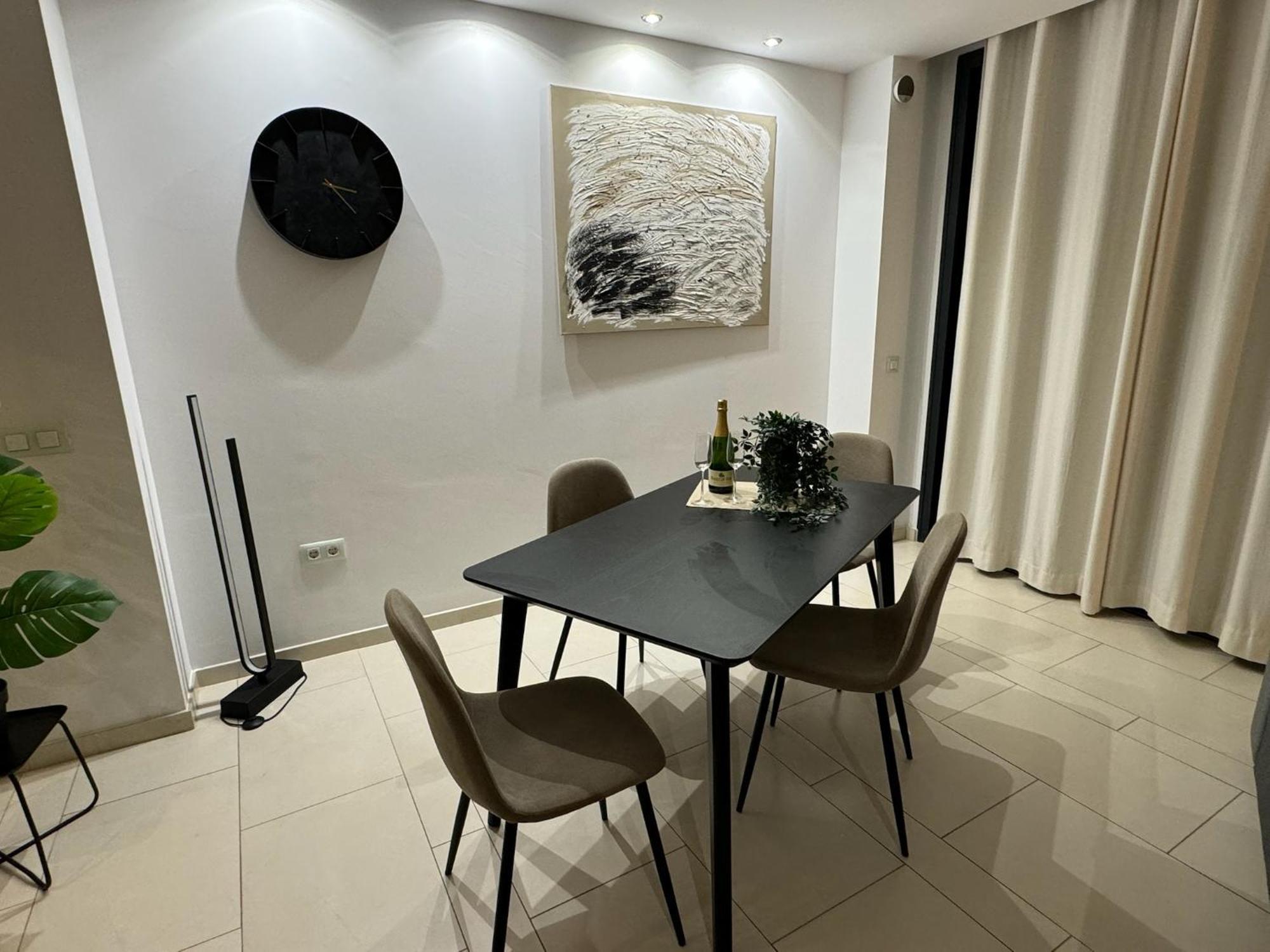 Apartamento Olas, 5star Appartement, Palmmar