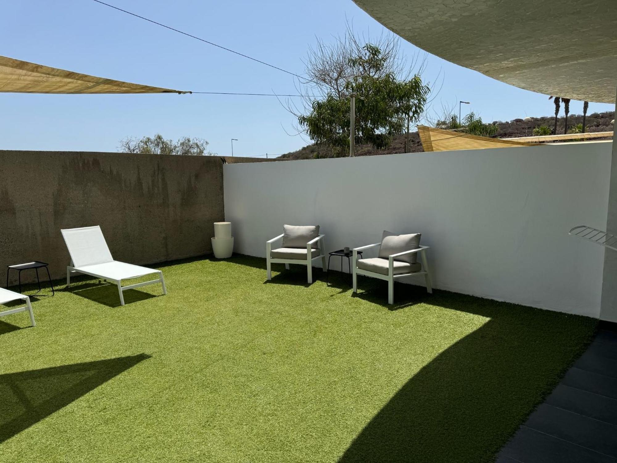 Olas, 5star Appartement, Palmmar Apartamento *