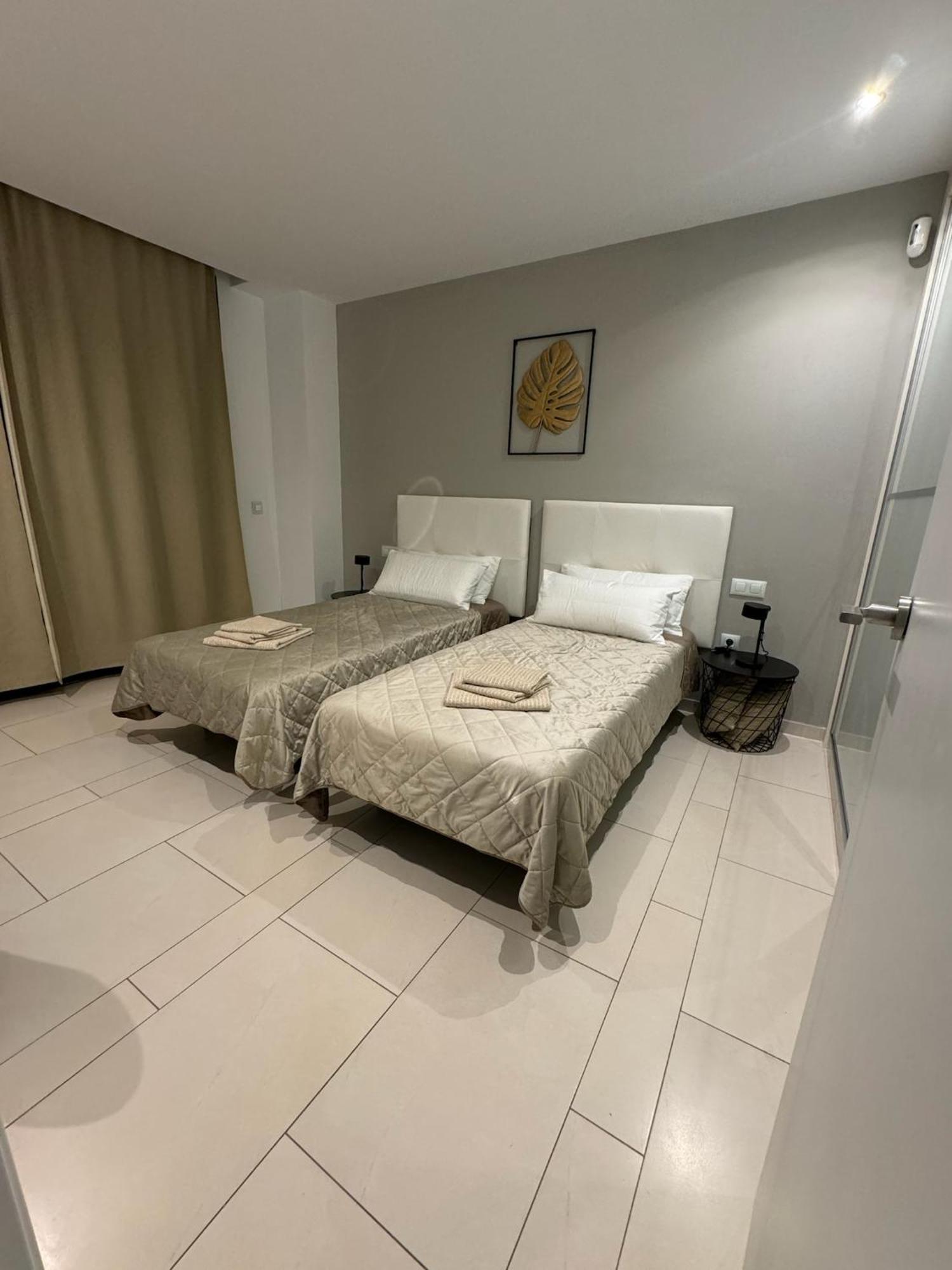 Olas, 5star Appartement, Palmmar * Palm-mar