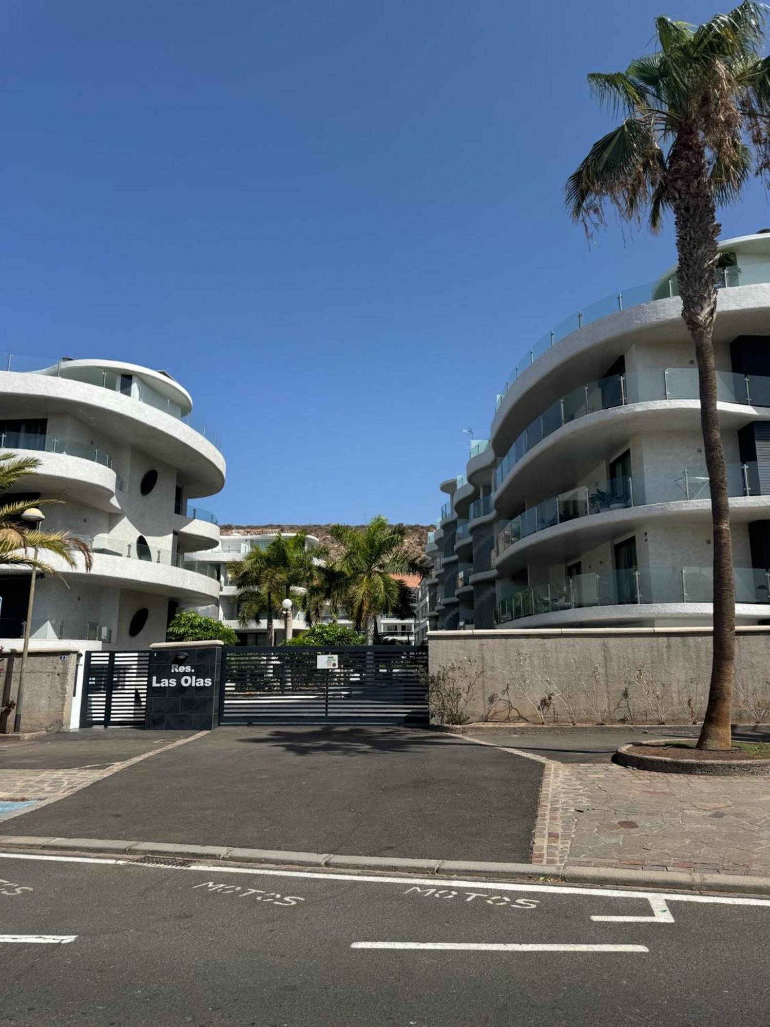 Apartamento Olas, 5star Appartement, Palmmar
