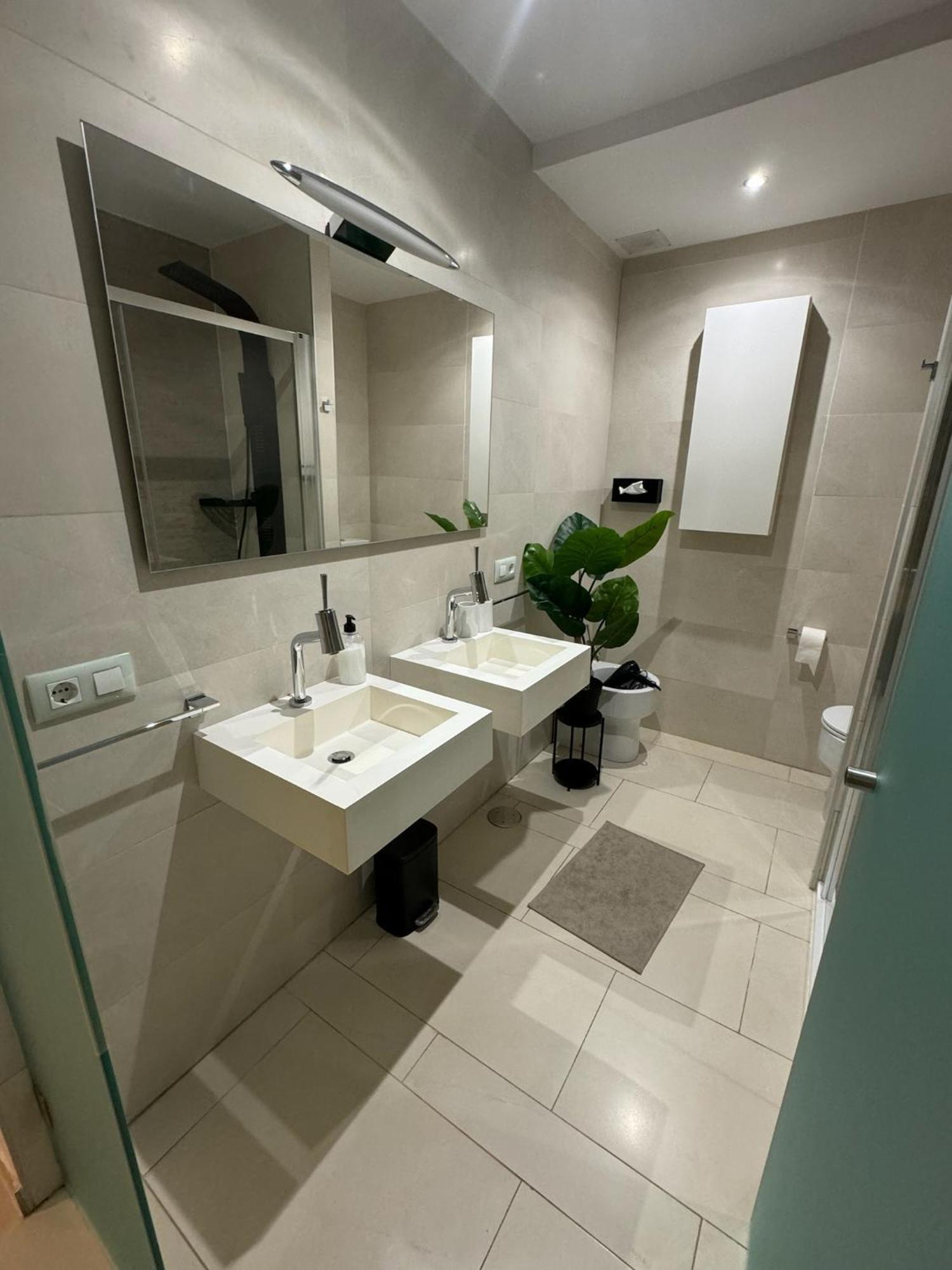 Apartamento Olas, 5star Appartement, Palmmar