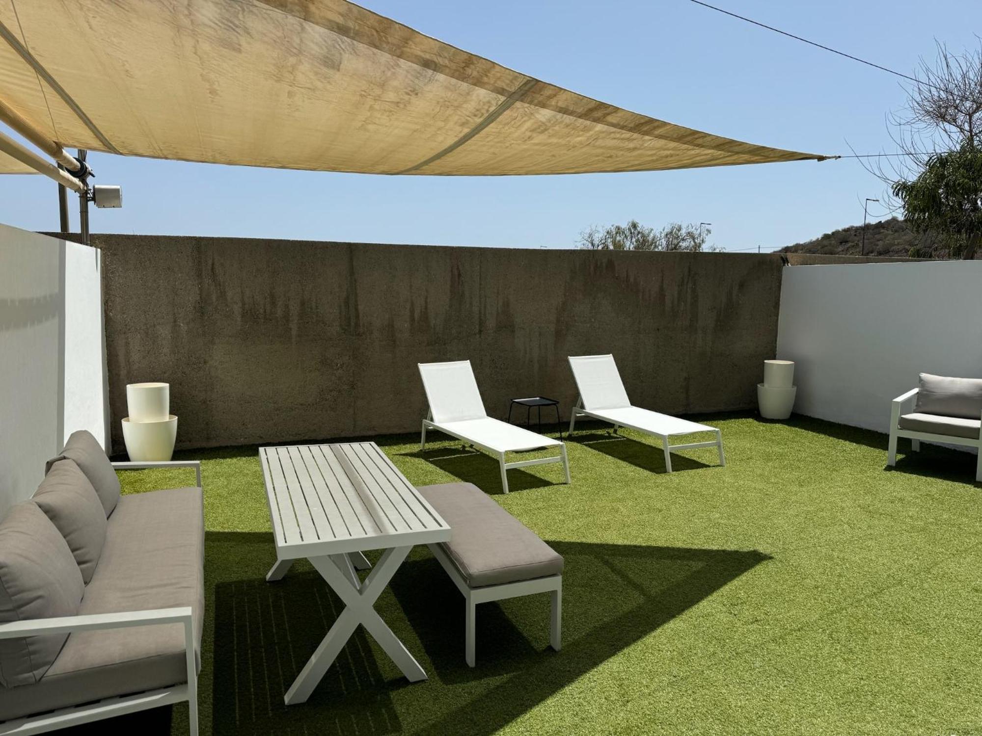 Olas, 5star Appartement, Palmmar Apartamento *