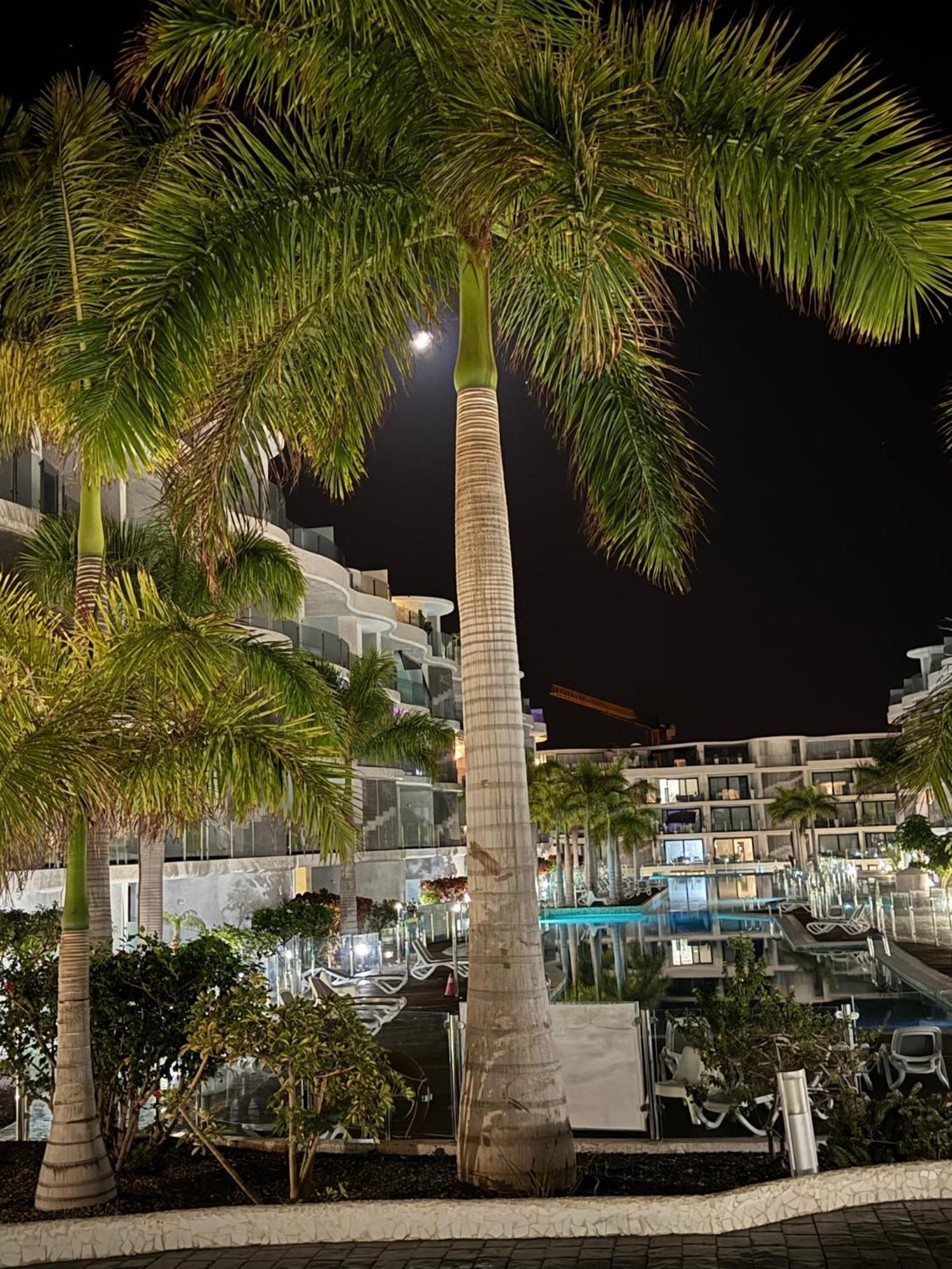 Olas, 5star Appartement, Palmmar * Palm-mar