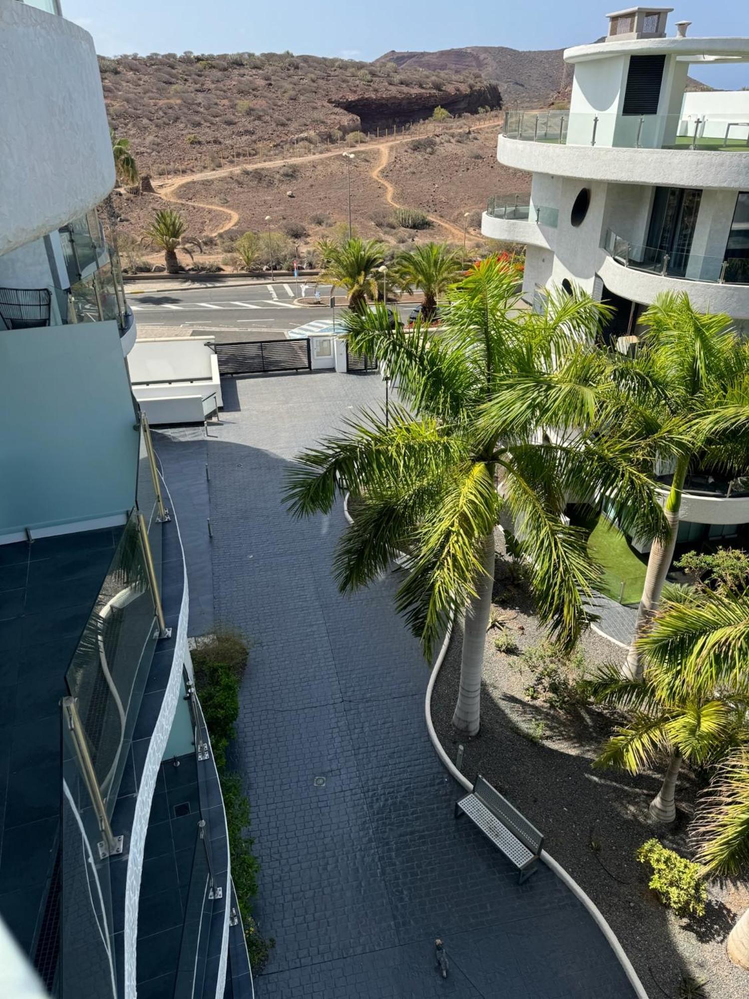 Olas, 5star Appartement, Palmmar