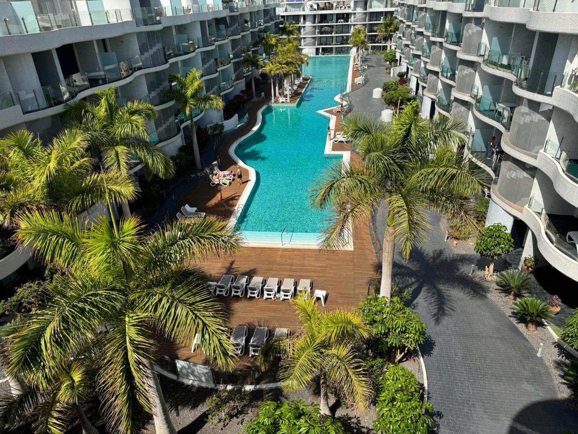 Olas, 5star Appartement, Palmmar * Palm-mar