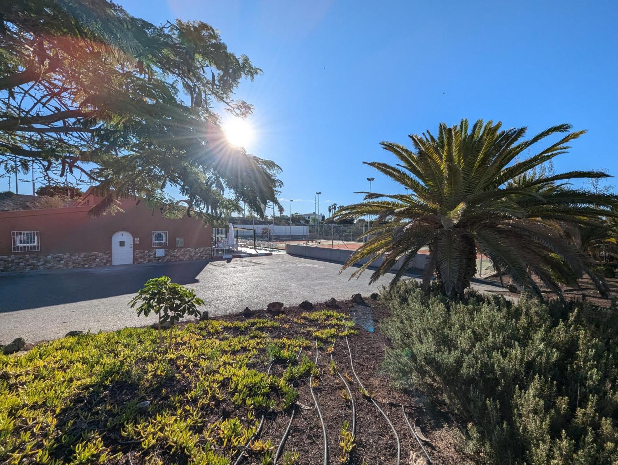 Westood Retreat Residences * Las Rosas (Arona, Tenerife)