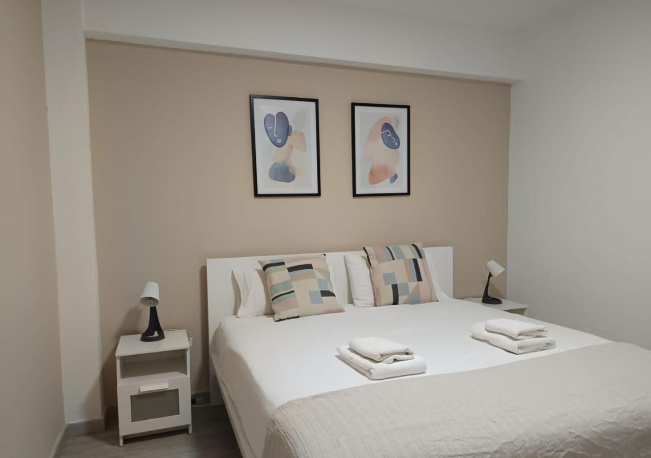 Apartment Cruz Santa Cruz de Tenerife