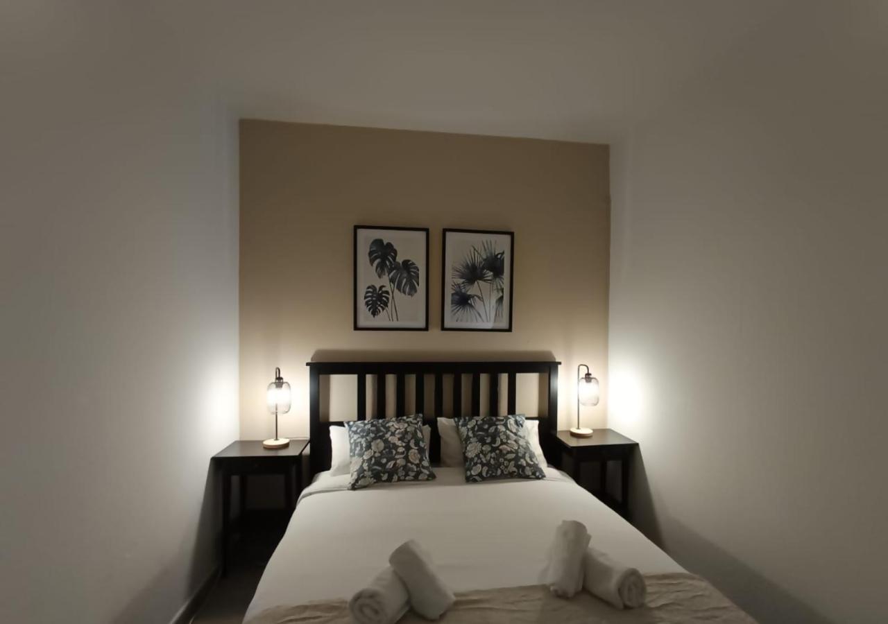 Apartment Cruz Santa Cruz de Tenerife