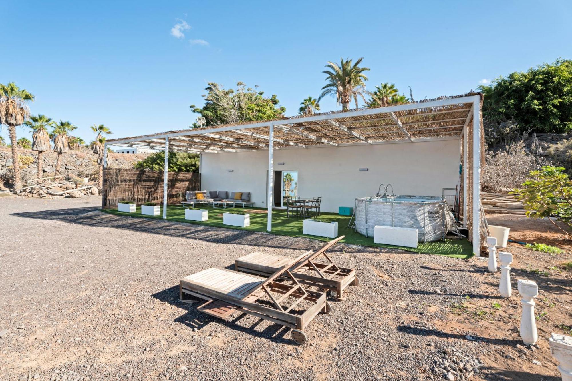La Casa Del Caballo