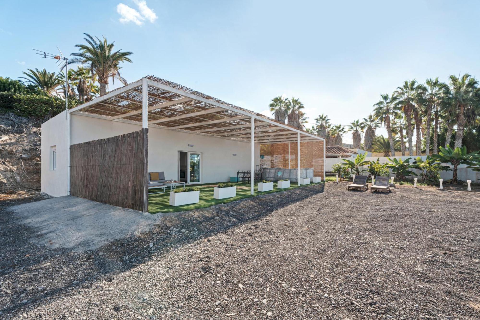 La Casa Del Caballo Сasa de vacaciones