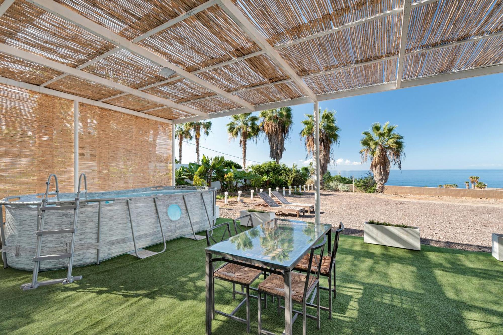 La Casa Del Caballo Сasa de vacaciones