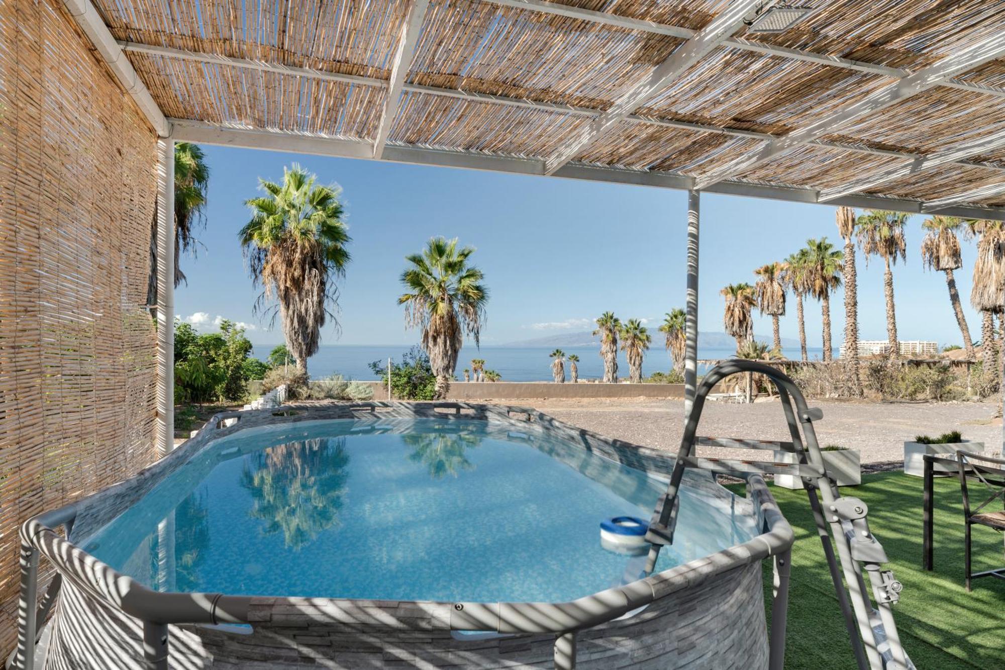 La Casa Del Caballo Сasa de vacaciones