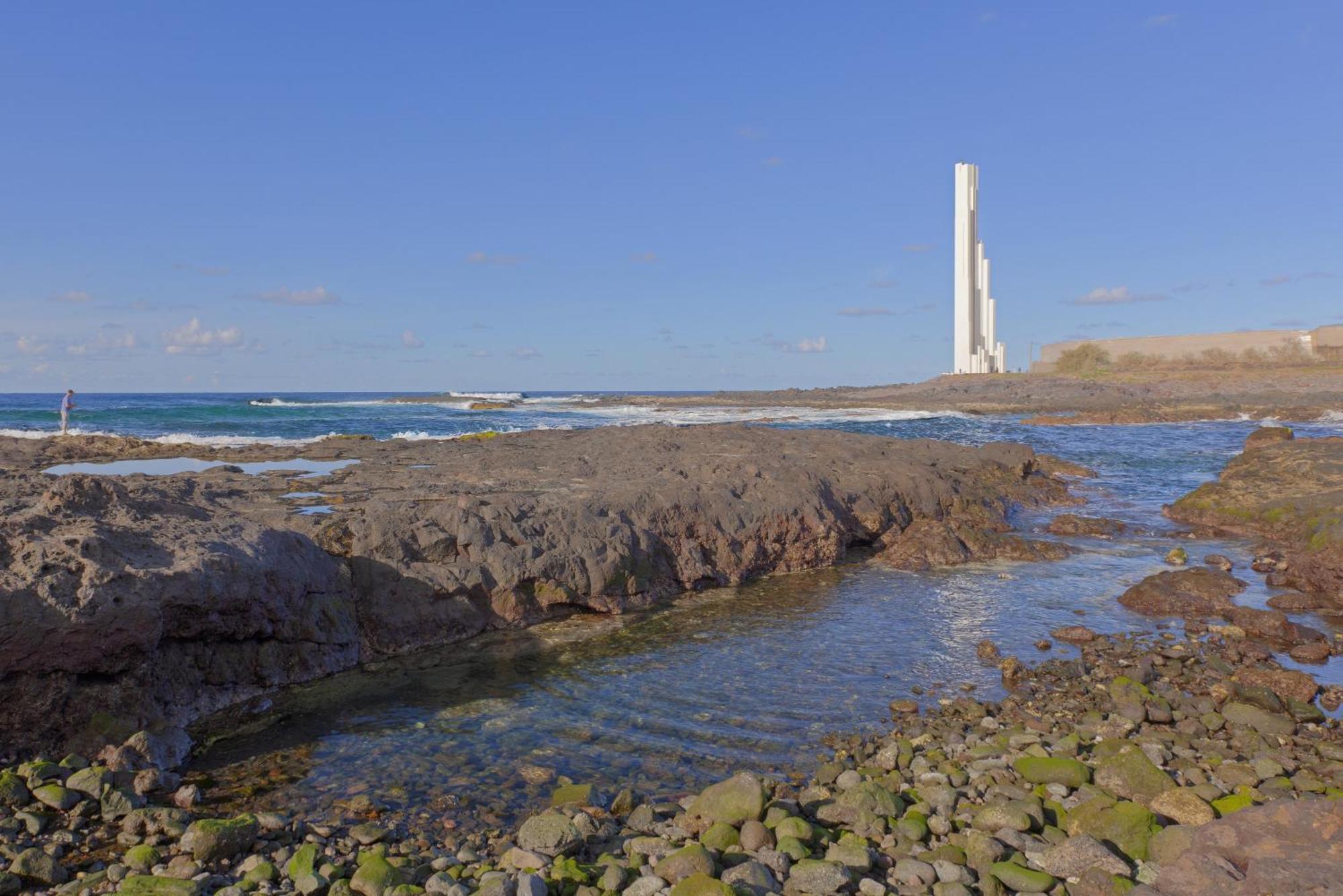 Loft Cerca Del Mar Tenerife Apartamento Punta Del Hidalgo
