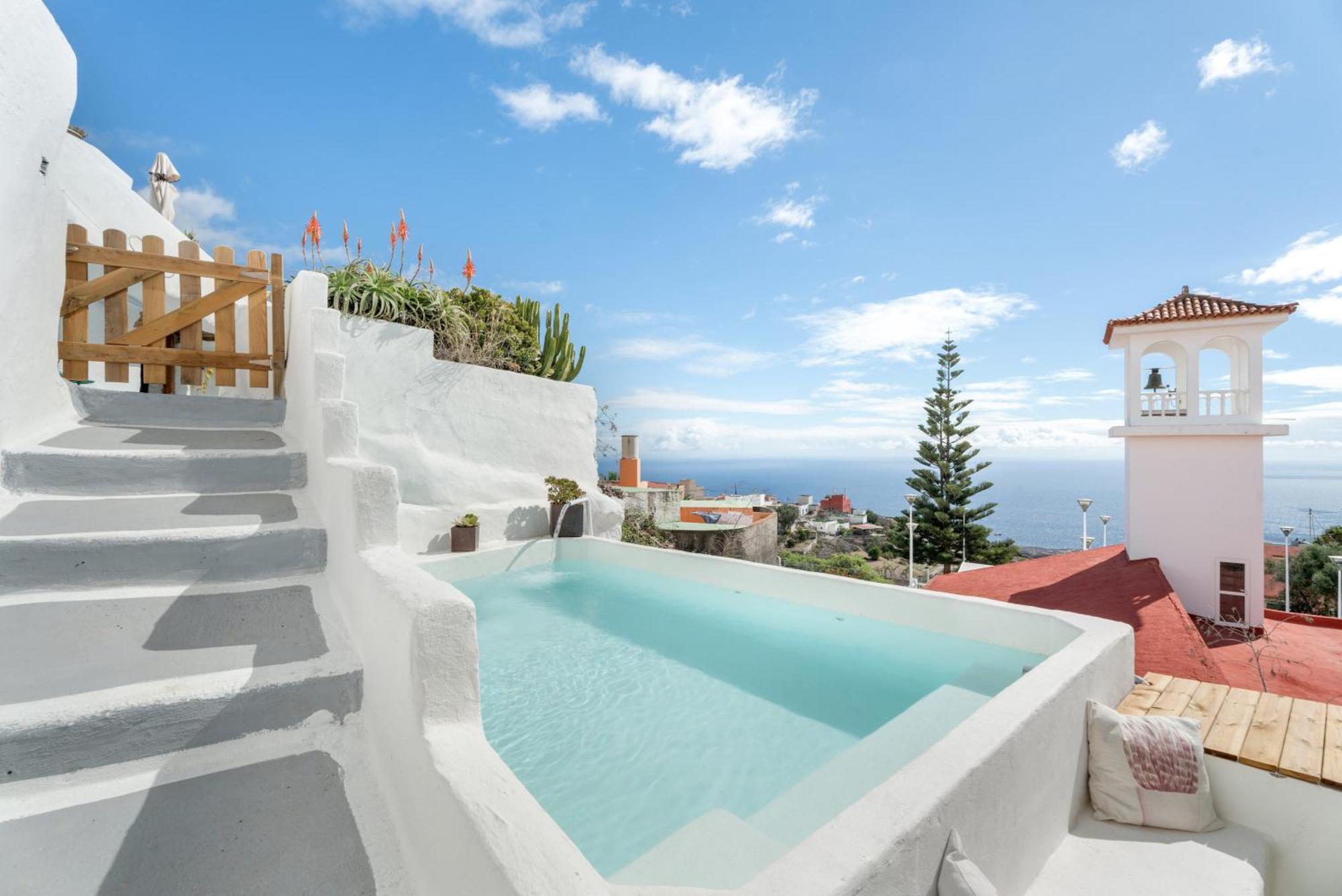 Casa Helene Villa