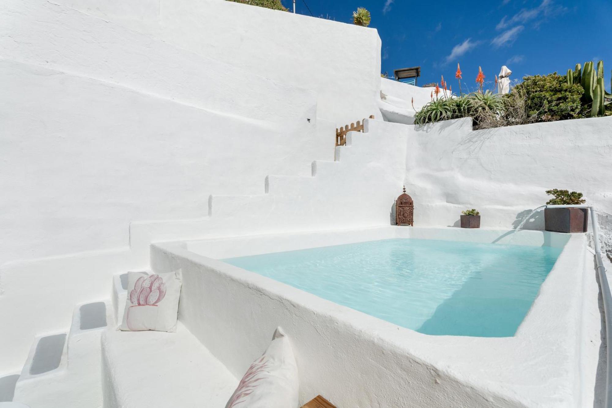 Casa Helene Villa