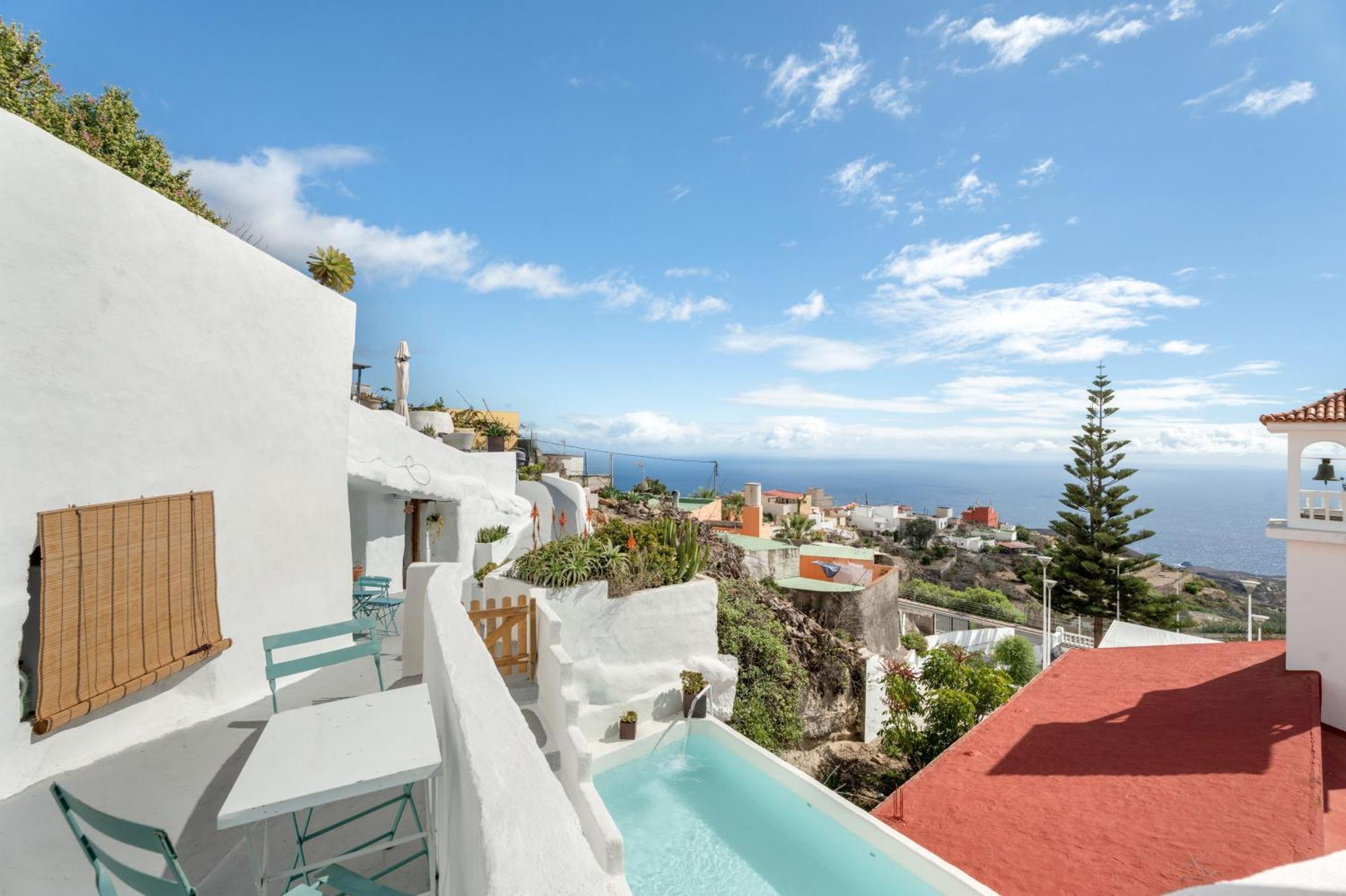Casa Helene Villa *
