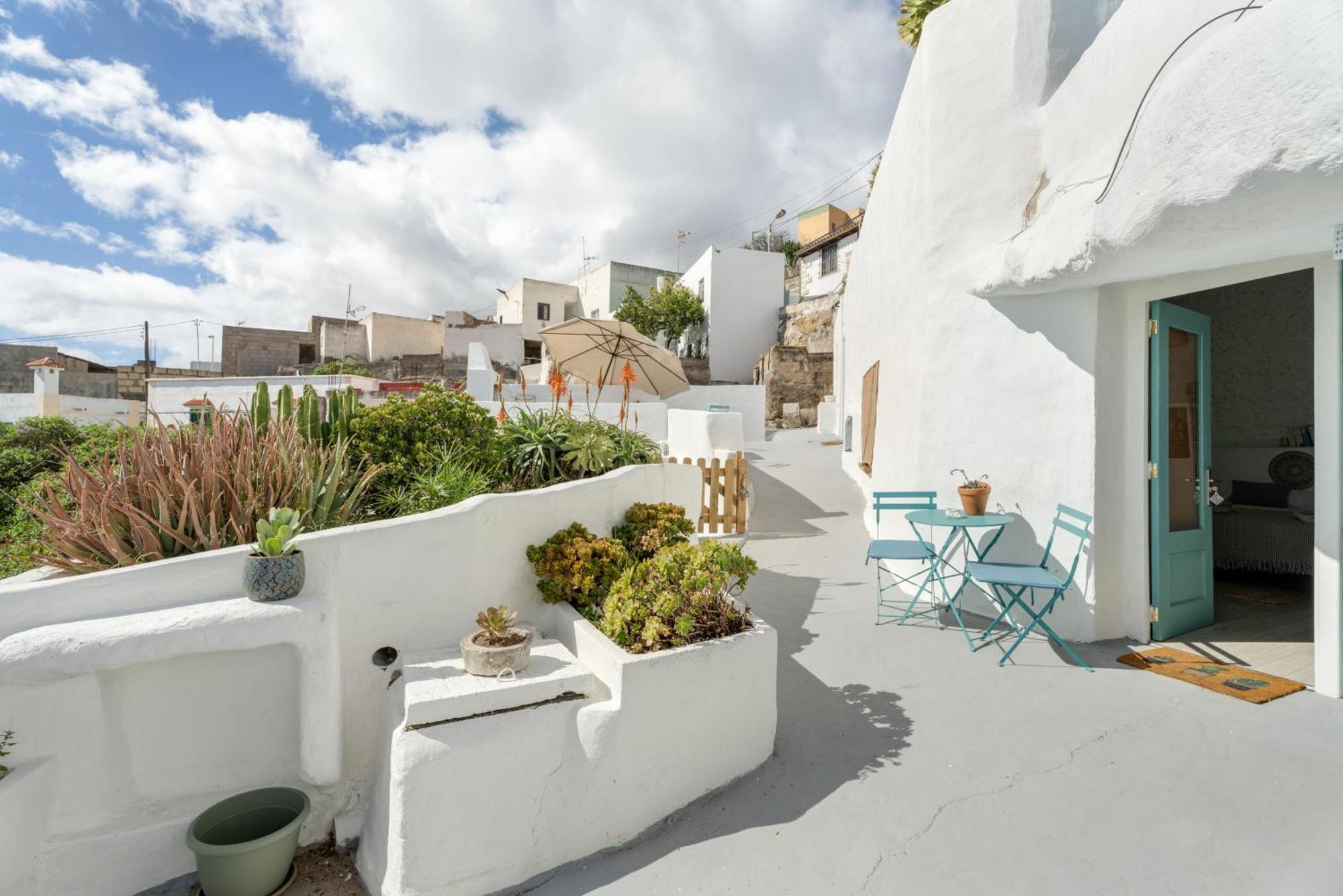 Casa Helene Villa