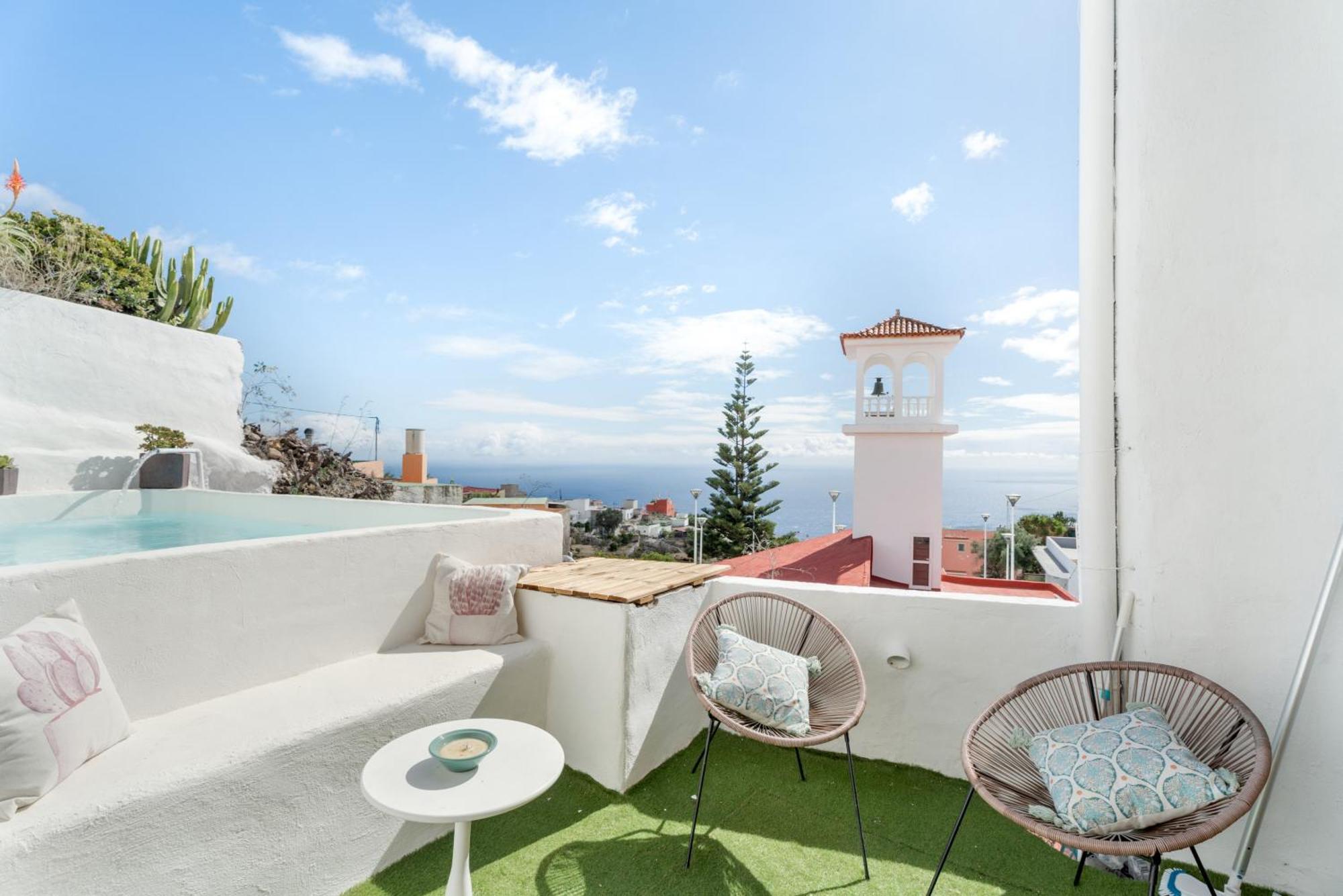 Casa Helene Villa *