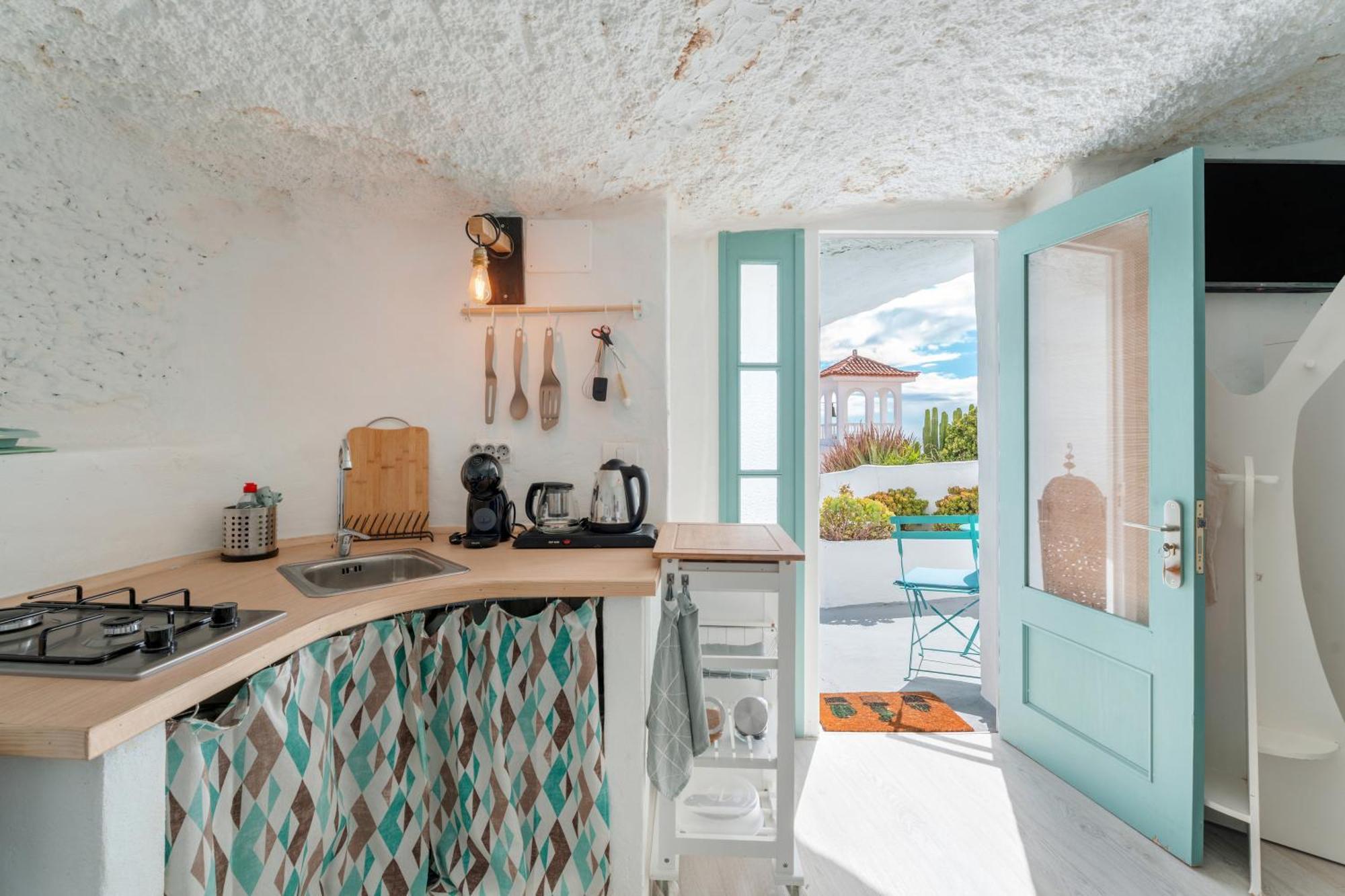 Casa Helene * Fasnia