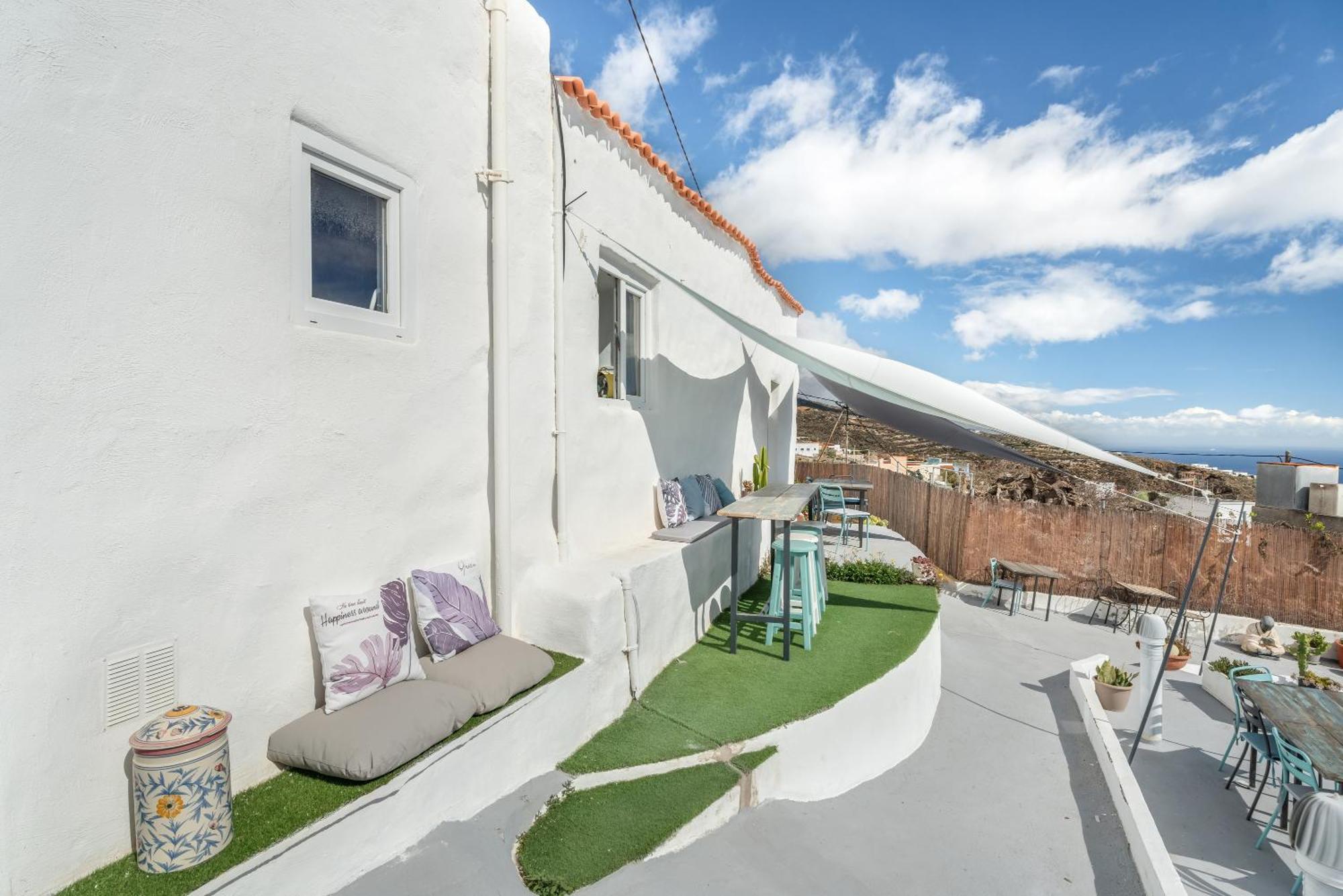 Casa Helene * Fasnia