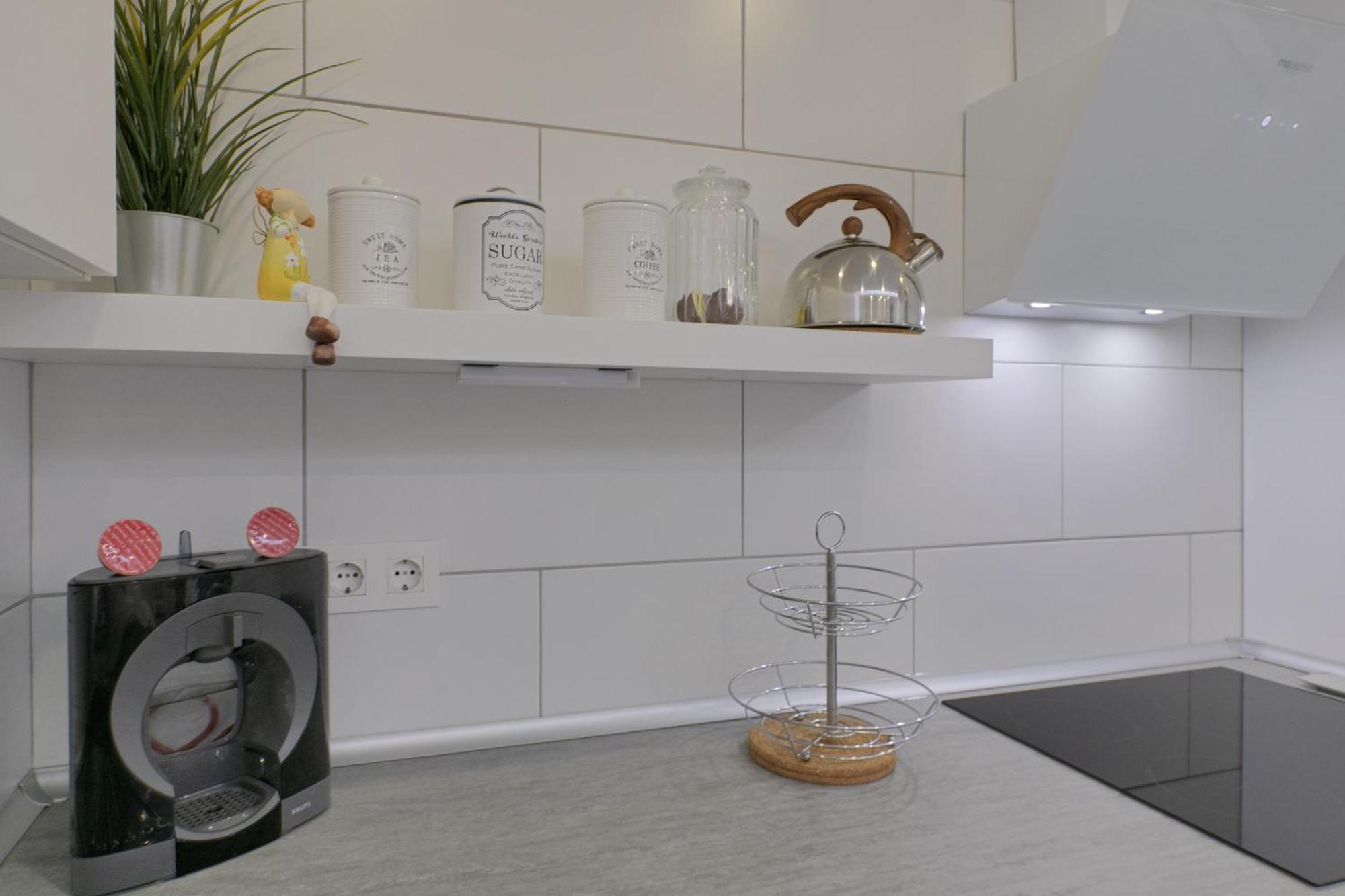Apartamento Loft Cerca Del Mar Tenerife