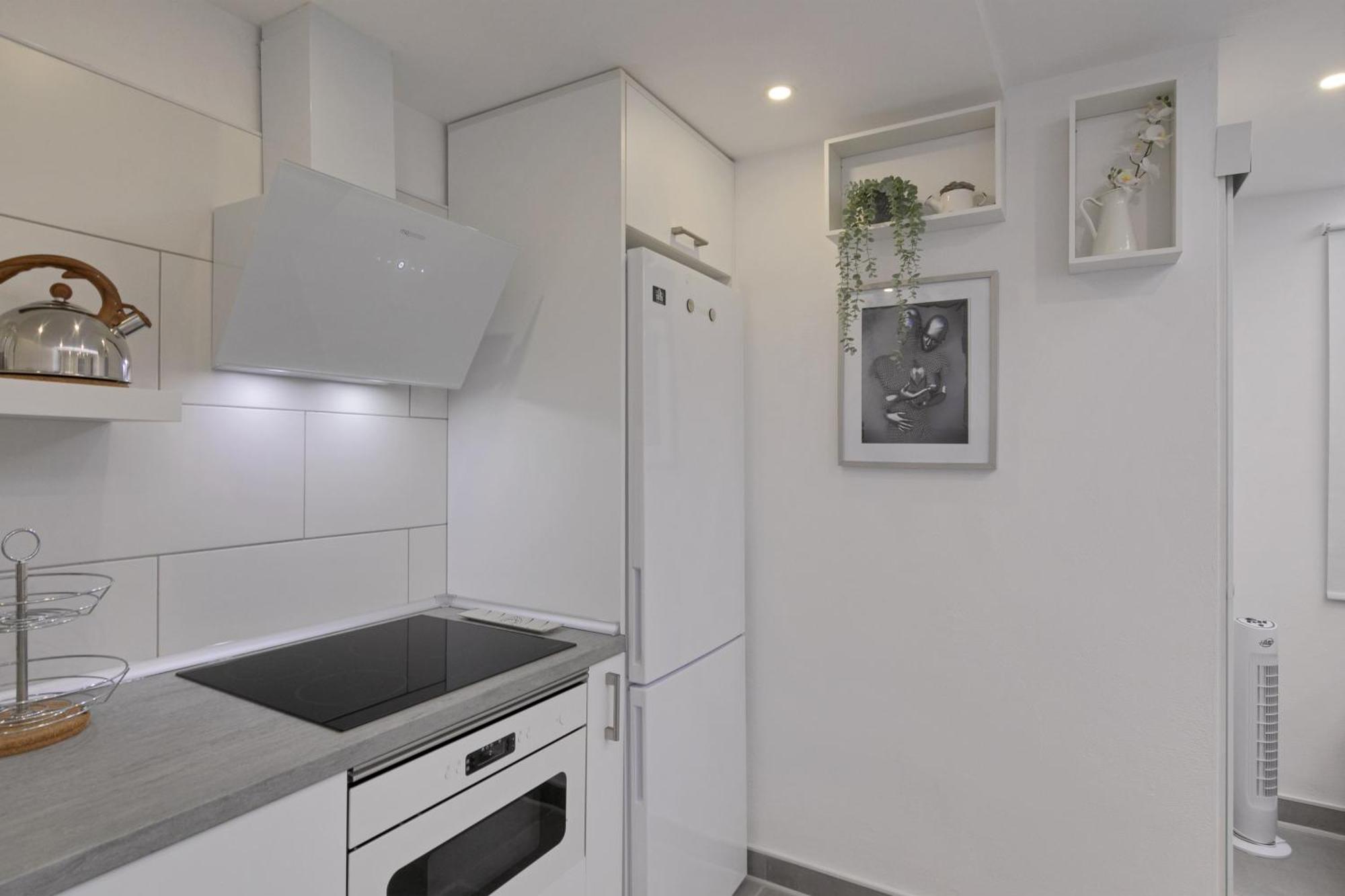 Apartamento Loft Cerca Del Mar Tenerife Punta Del Hidalgo
