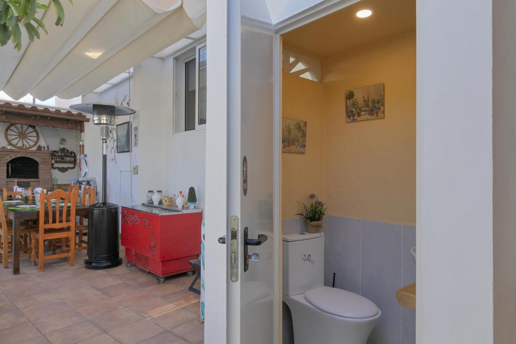 Loft Cerca Del Mar Tenerife